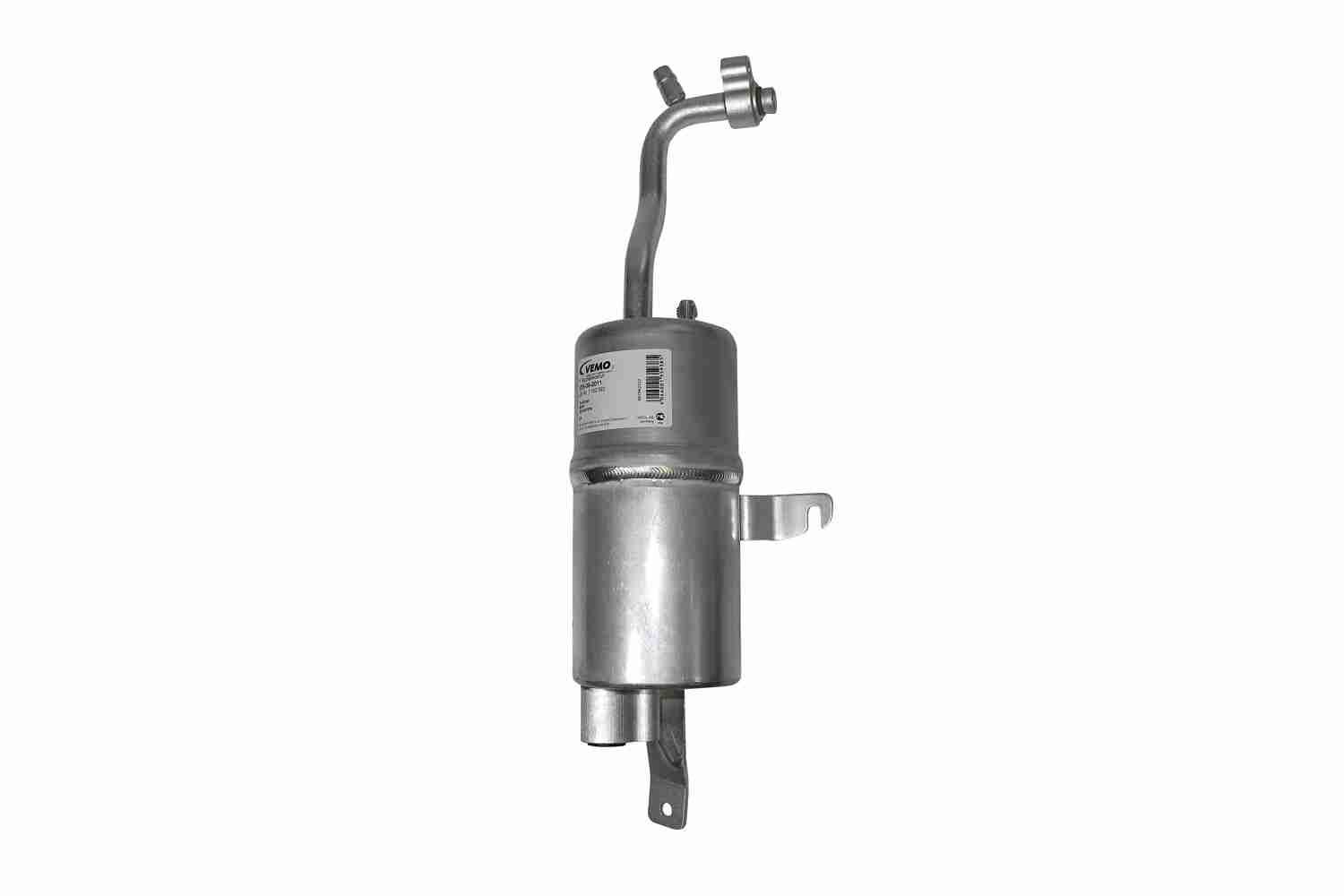 Tørker, klimaanlegg VEMO V25-06-0011 VEMO Original Quality V25-06-0011 Tørkefilter FORD KA 2011