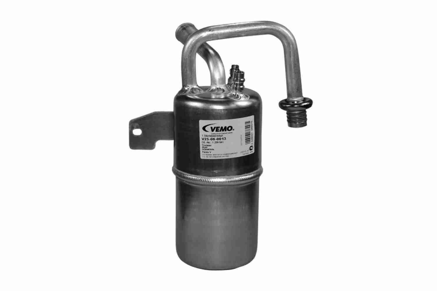 VEMO Filtre déshydratant, climatisation V25-06-0013 V25-06-0013 Original Quality Déshydrateur de clim MAZDA RX-8 VEMO