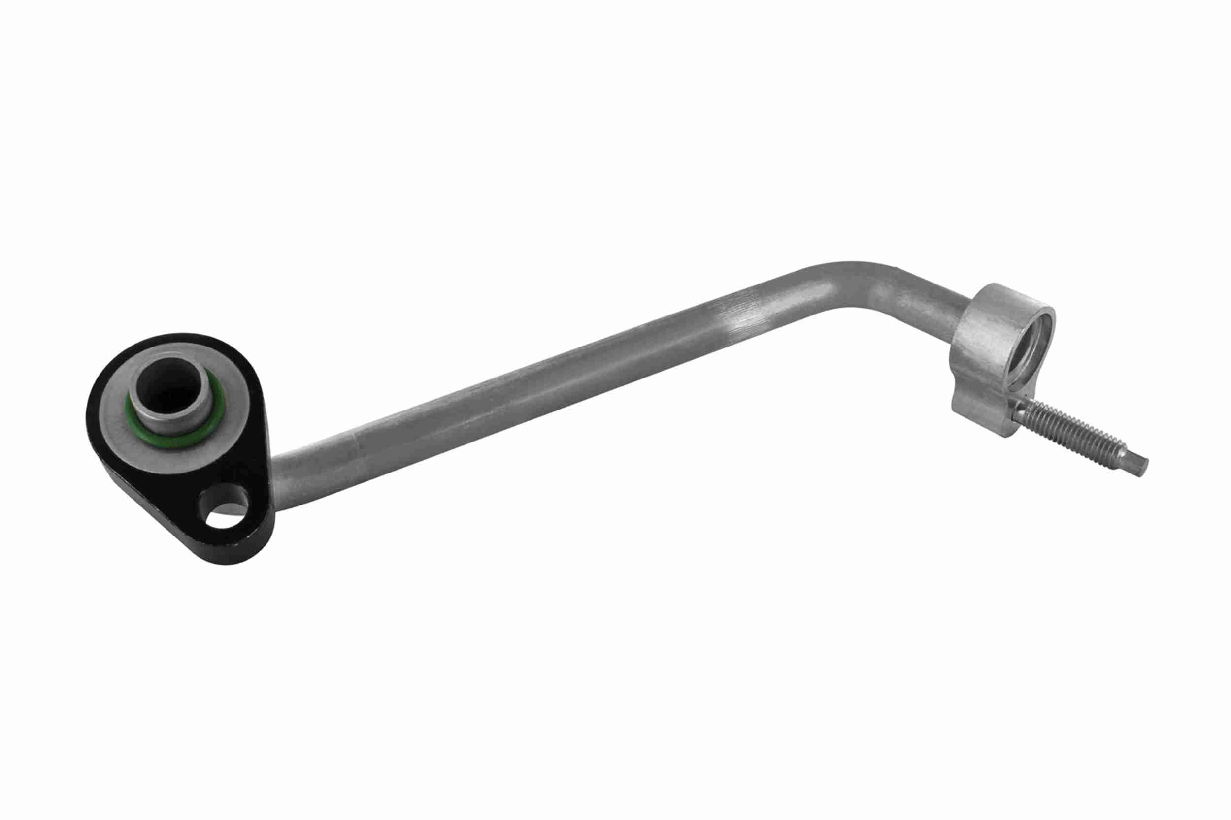 VEMO Højtryksslange, klimaanlæg V25-20-0002 VEMO V25-20-0002 Højtryksslange, klimaanlæg FORD Kuga Mk1 SUV 2.5 4x4 200 HK 2012