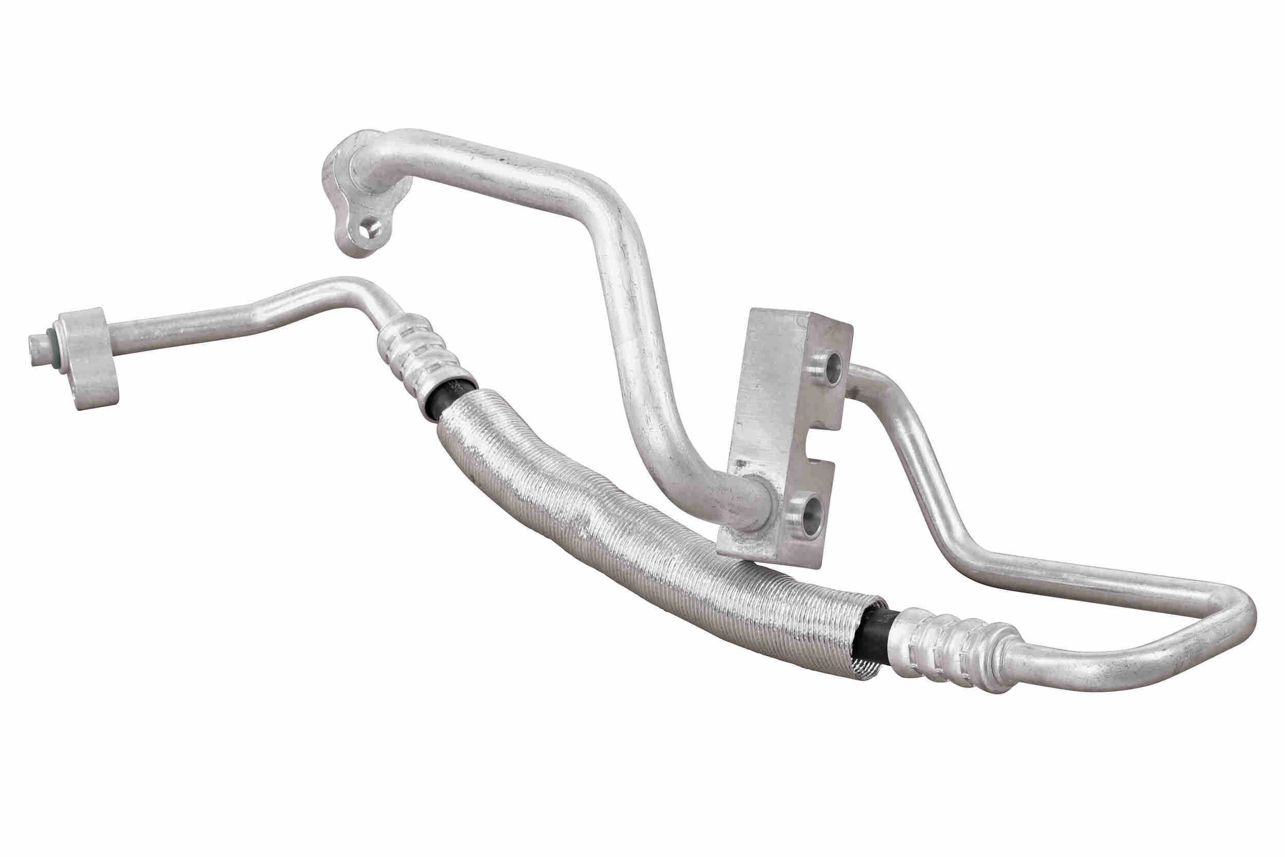 VEMO Conduta de alta pressão, ar condicionado V25-20-0004 Conduta de baixa pressão ar condicionado VEMO ECOSPORT V25-20-0004 baratos