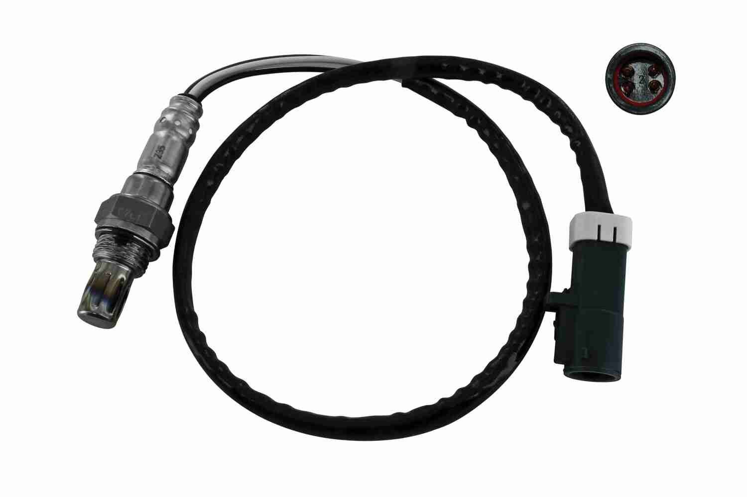VEMO Lambdasond V25-76-0027 VEMO V25-76-0027 nox-sensor Mustang Mk5 pris