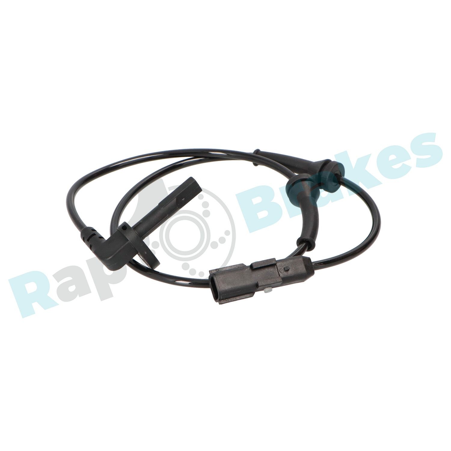 RAP BRAKES Devējs, Riteņu griešanās ātrums R-A0552 ABS devējs RAP BRAKES SCÉNIC R-A0552 lēti