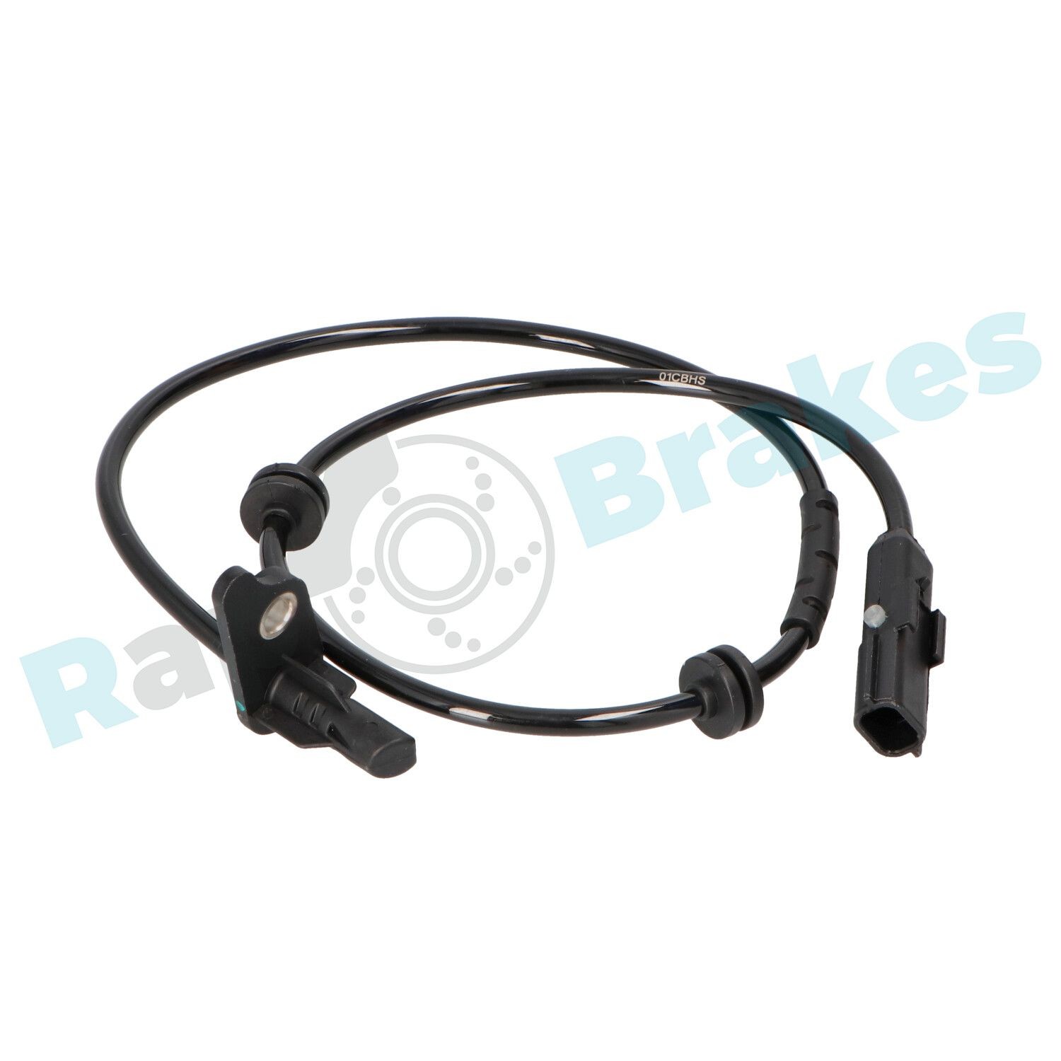 RAP BRAKES ABS-givare R-A0555 RENAULT sensor hjulvarvtal RAP BRAKES R-A0555