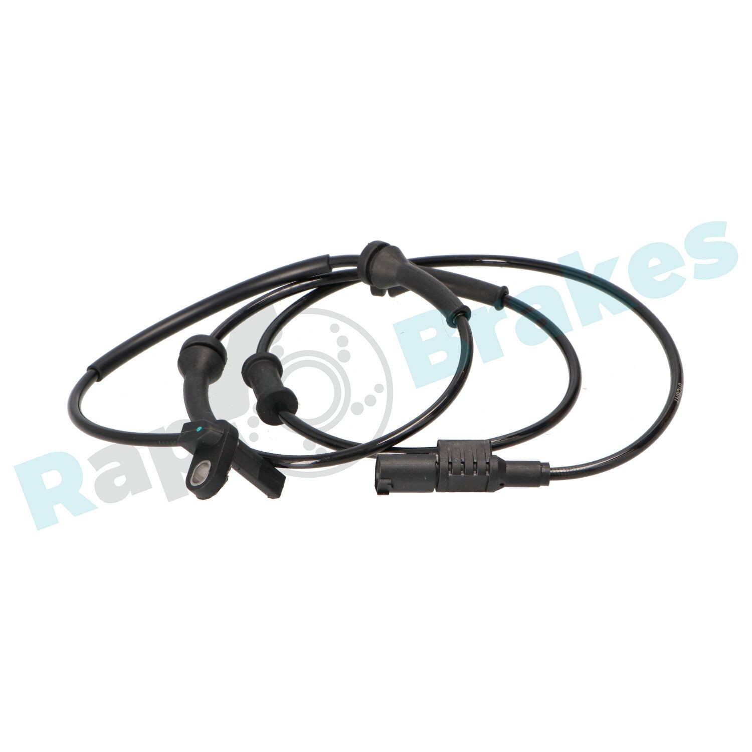 RAP BRAKES Sensor, ABS R-A0556 R-A0556 Abs føler FIAT PUNTO RAP BRAKES
