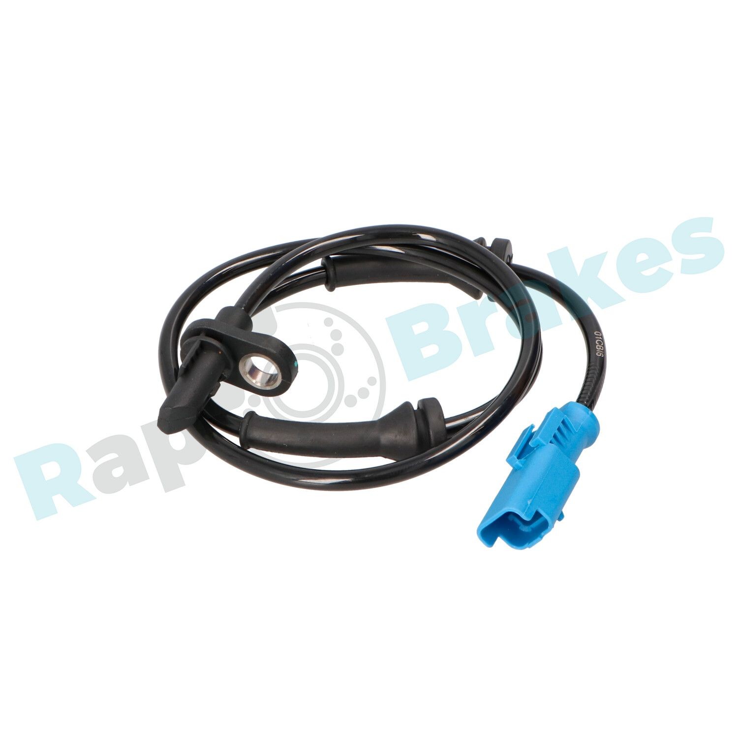 RAP BRAKES Wielsnelheidssensor (ABS) R-A0559 R-A0559 Wielsnelheidssensor (ABS) CITROËN C3 RAP BRAKES