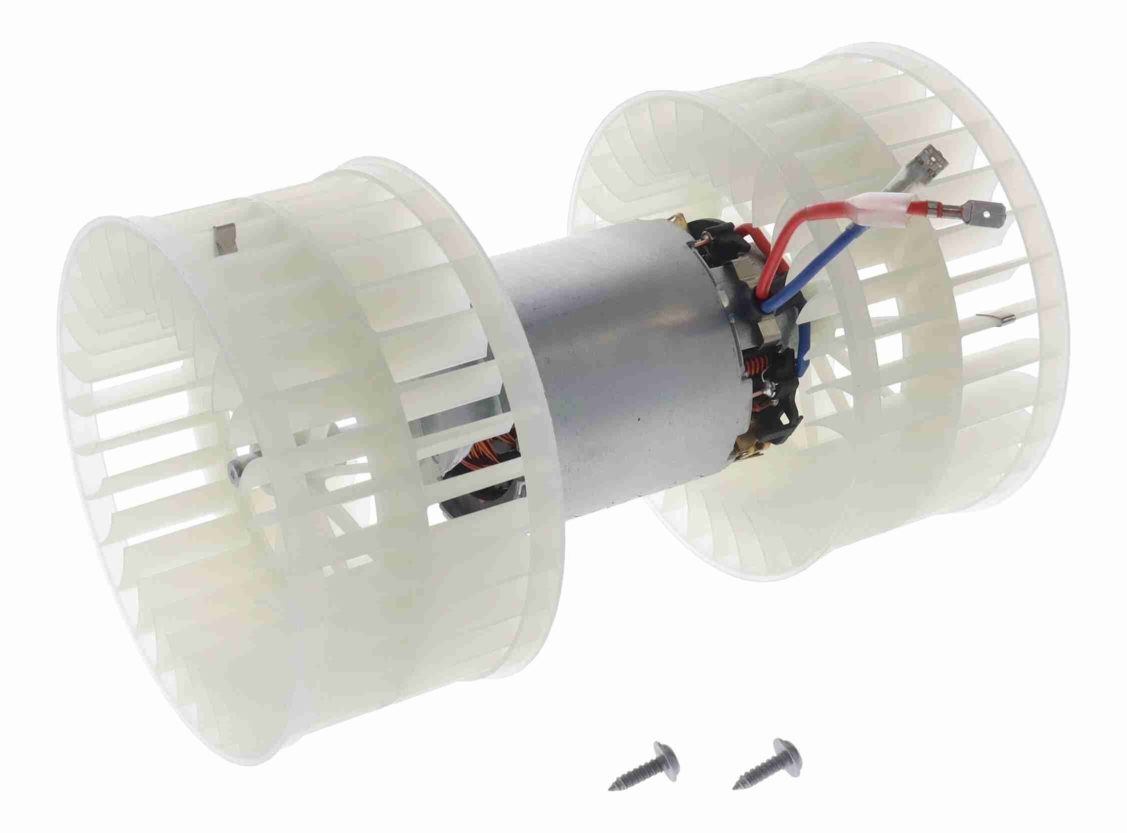 VEMO Wentylator wnętrza V30-03-1724 Nagrzewnice Mercedes S124 (W124): Wentylator wnętrza VEMO V30-03-1724