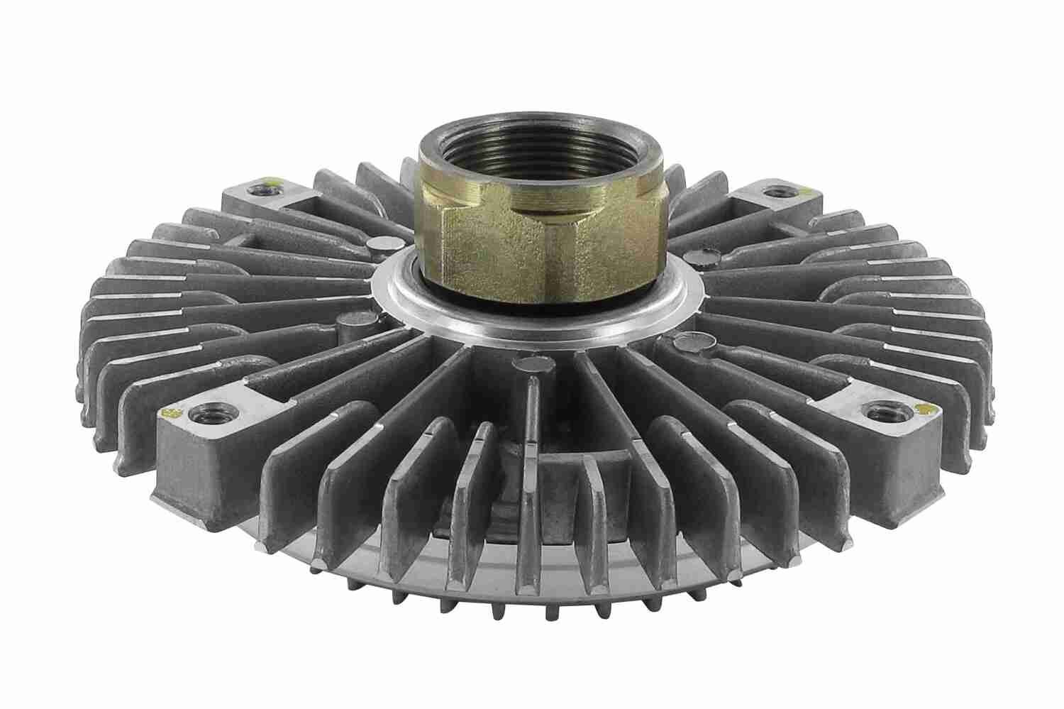 Kobling, kølerventilator VEMO V30-04-1627-1 VEMO Original Quality V30-04-1627-1 Køleventilator kobling MERCEDES-BENZ E-klasse 2003