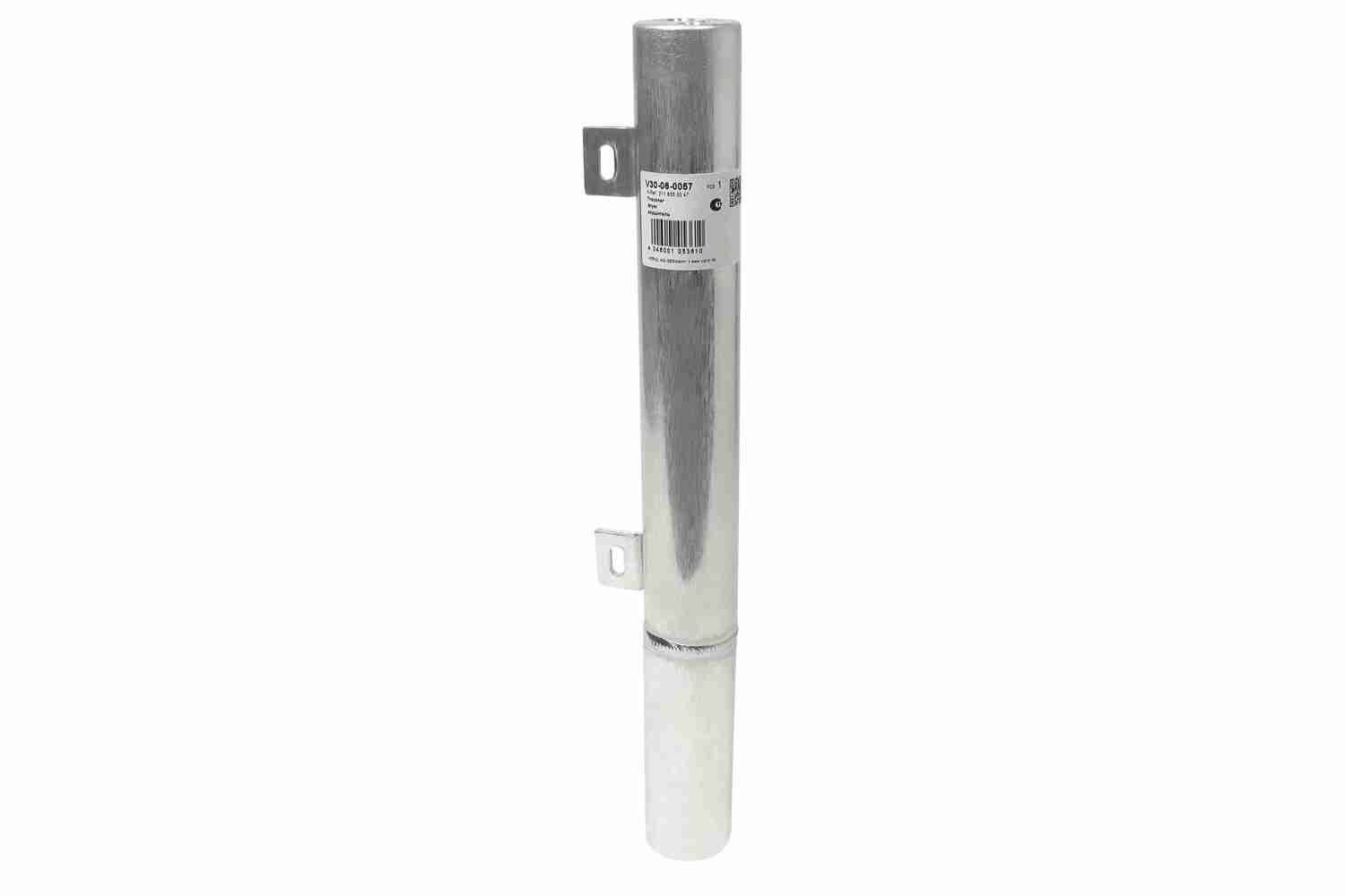VEMO Essiccatore climatizzatore V30-06-0057 V30-06-0057 Essiccatore climatizzatore VEMO MERCEDES-BENZ Classe V costo