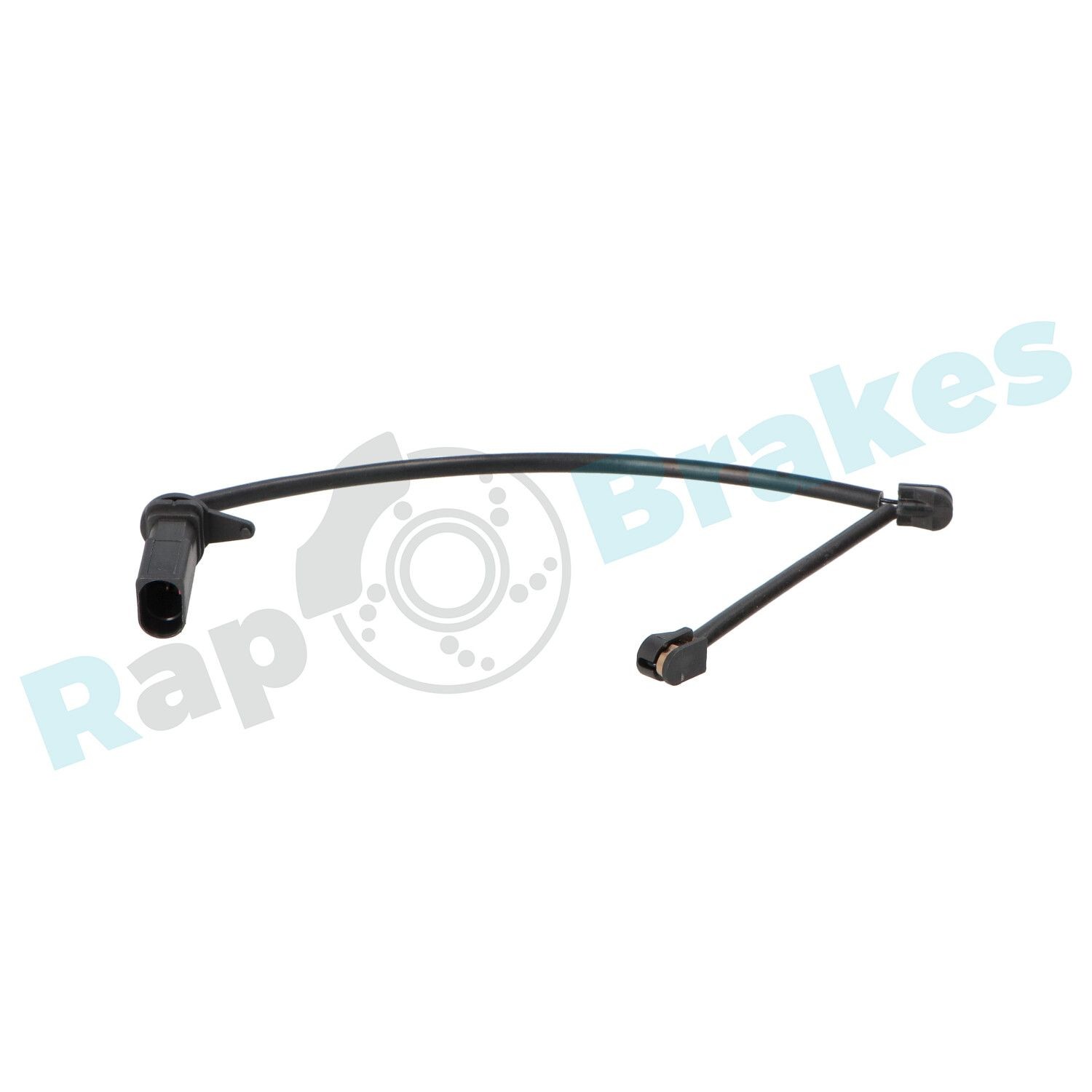 RAP BRAKES Brake pad wear sensor R-G0202 R-G0202 RAP BRAKES brake pad wear sensor VW TOUAREG