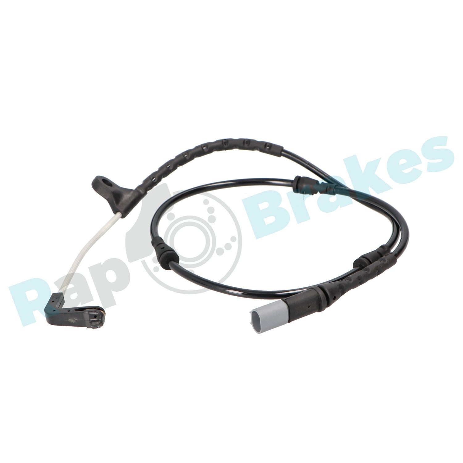 RAP BRAKES Brake pad wear sensor R-G0204 R-G0204 RAP BRAKES brake pad wear sensor for VW TOUAREG