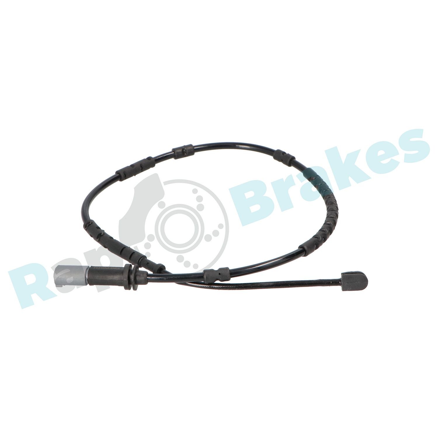 RAP BRAKES Contacto avisador, desgaste da pastilha de travão R-G0211 Sensor pastilha de freio MINI RAP BRAKES R-G0211