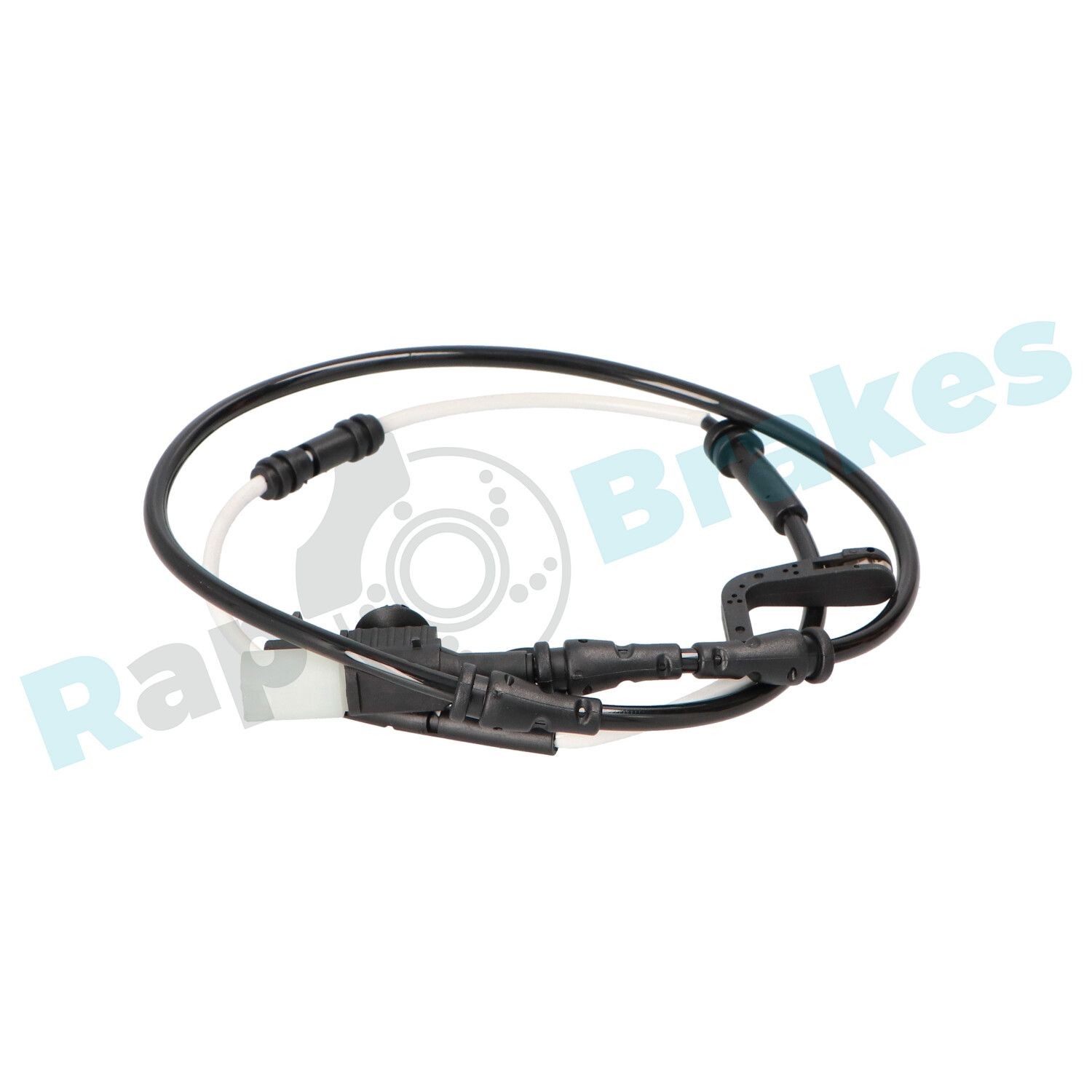 RAP BRAKES Contacto avisador, desgaste da pastilha de travão R-G0218 auto Sensor desgaste das pastilhas de travão RAP BRAKES R-G0218 comprar