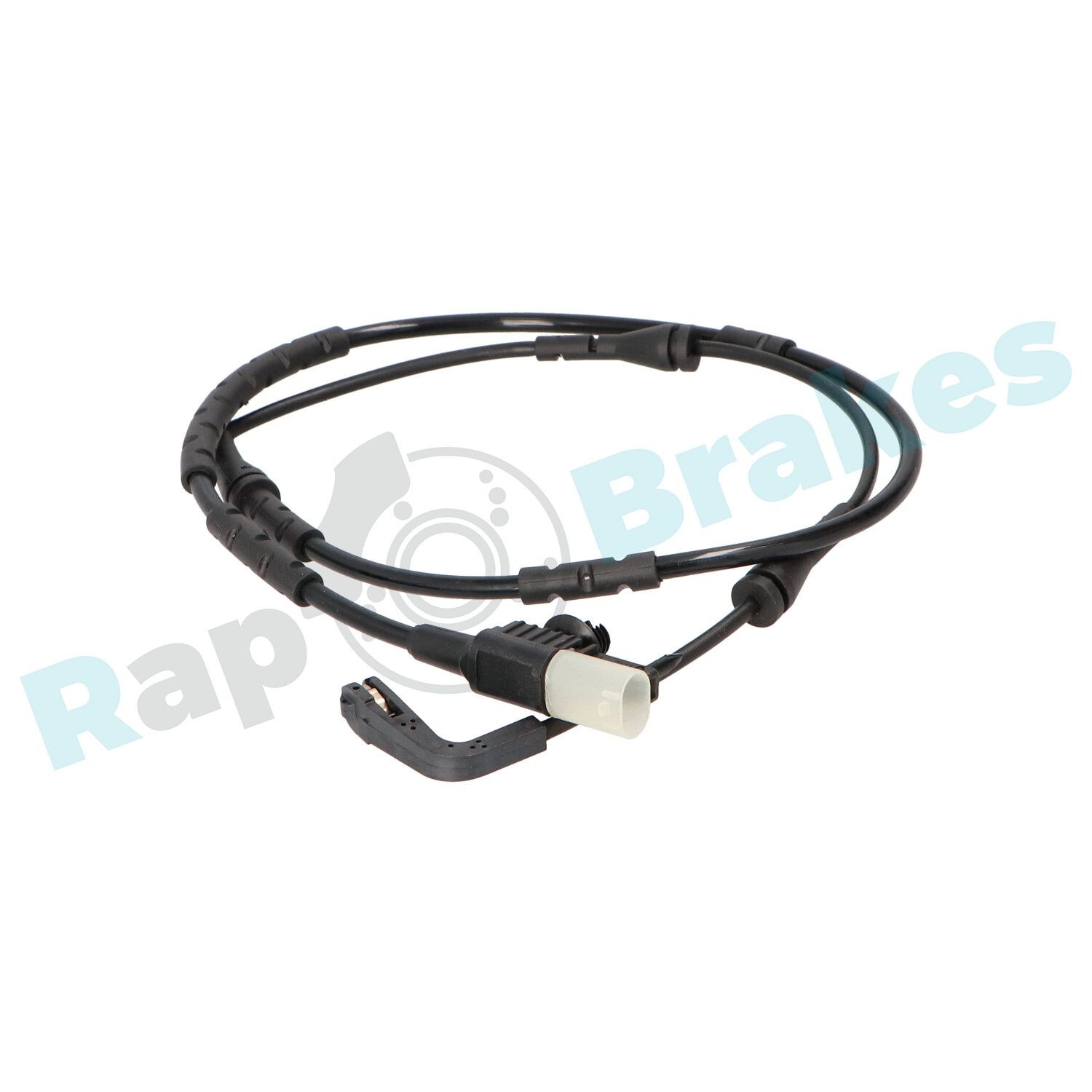 RAP BRAKES Contacto avisador, desgaste da pastilha de travão R-G0225 RAP BRAKES Sensor pastilha de freio R-G0225 opinião