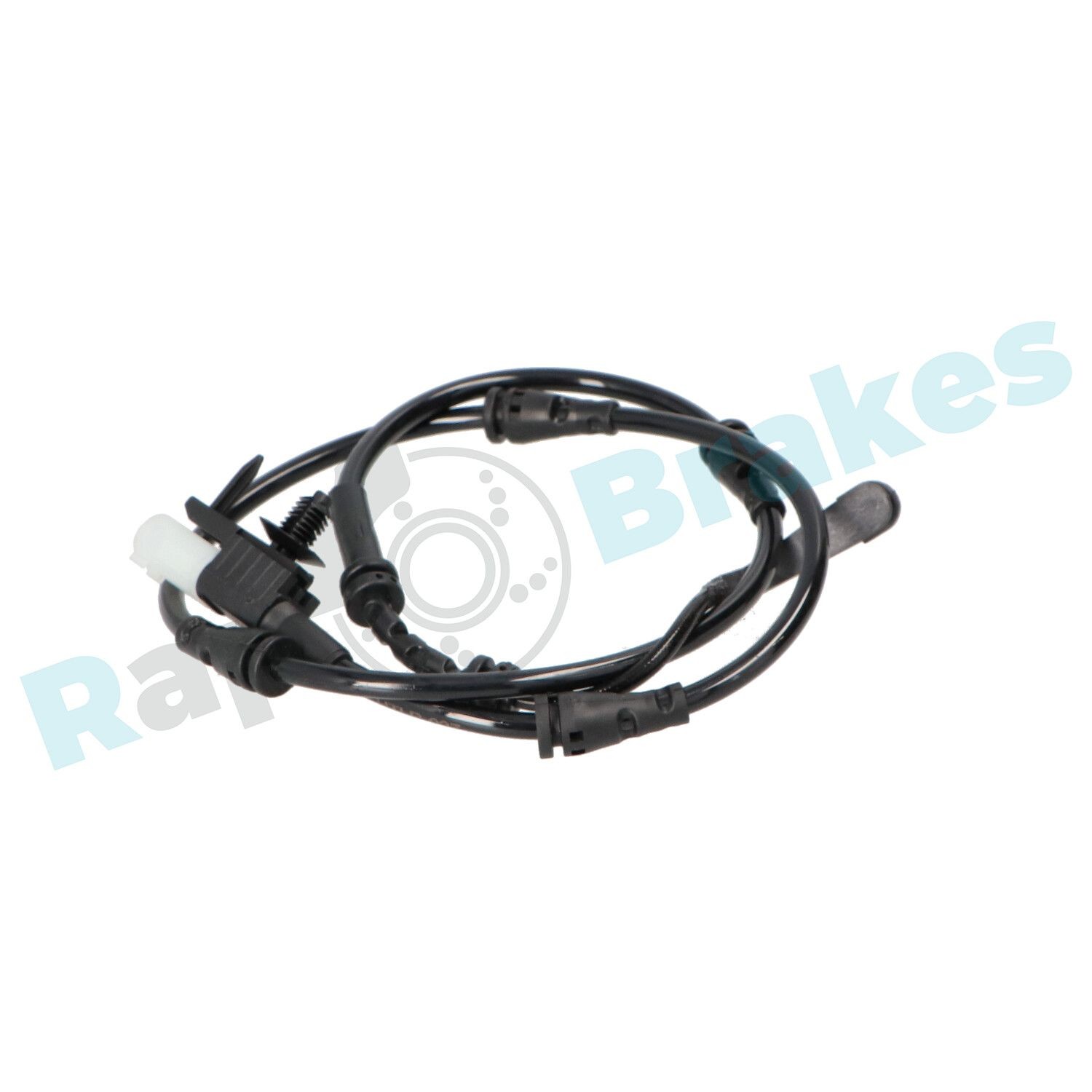 RAP BRAKES Contacto avisador, desgaste da pastilha de travão R-G0226 RAP BRAKES Sensor desgaste das pastilhas de travão R-G0226 experiência