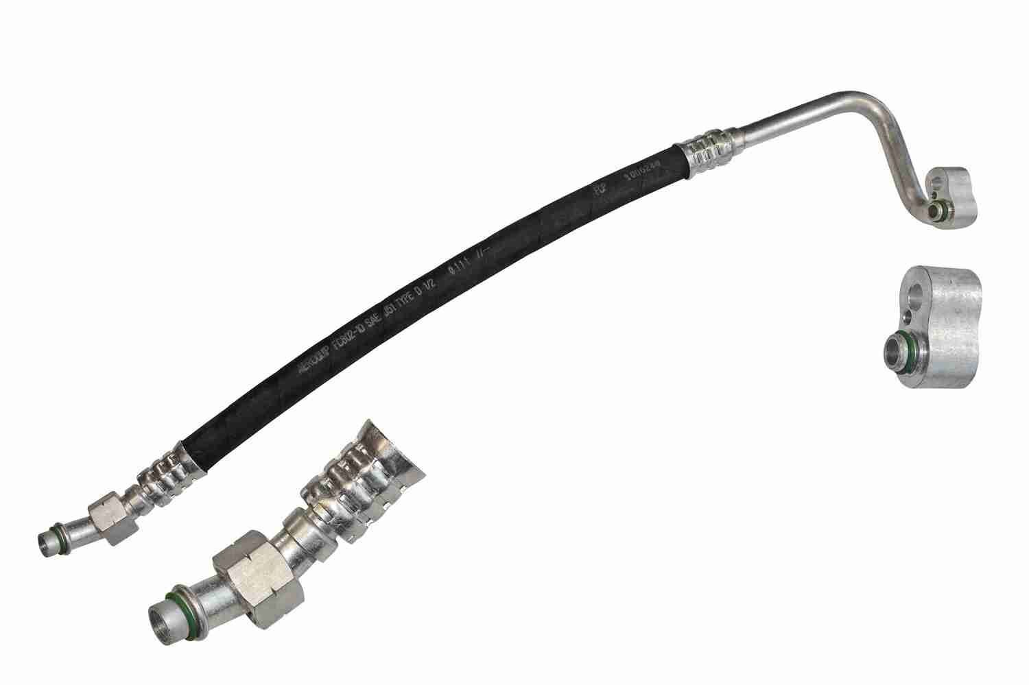 Condotto alta pressione, Climatizzatore VEMO V30-20-0009 VEMO Original Quality V30-20-0009 Tubo climatizzatore Mercedes-Benz Classe B 2008