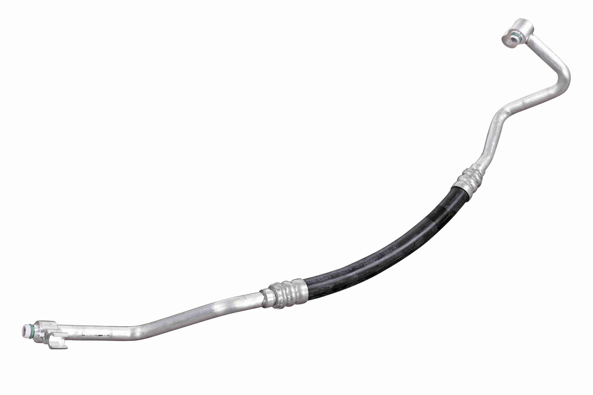 VEMO Linia wysokiego cisnienia, Klimatyzacja V30-20-0011 VEMO Original Quality V30-20-0011 Przewody / węże Mercedes C257