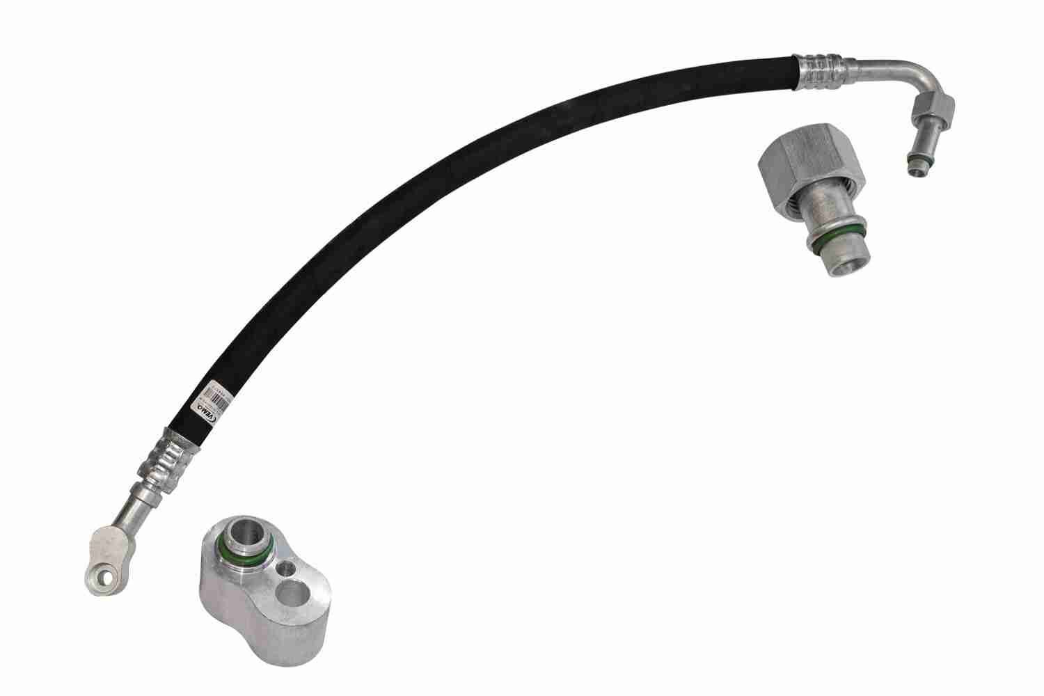 VEMO Condotto alta pressione, Climatizzatore V30-20-0015 VEMO V30-20-0015 Tubo climatizzatore MERCEDES-BENZ SLR Coupe (R199) originali prezzo