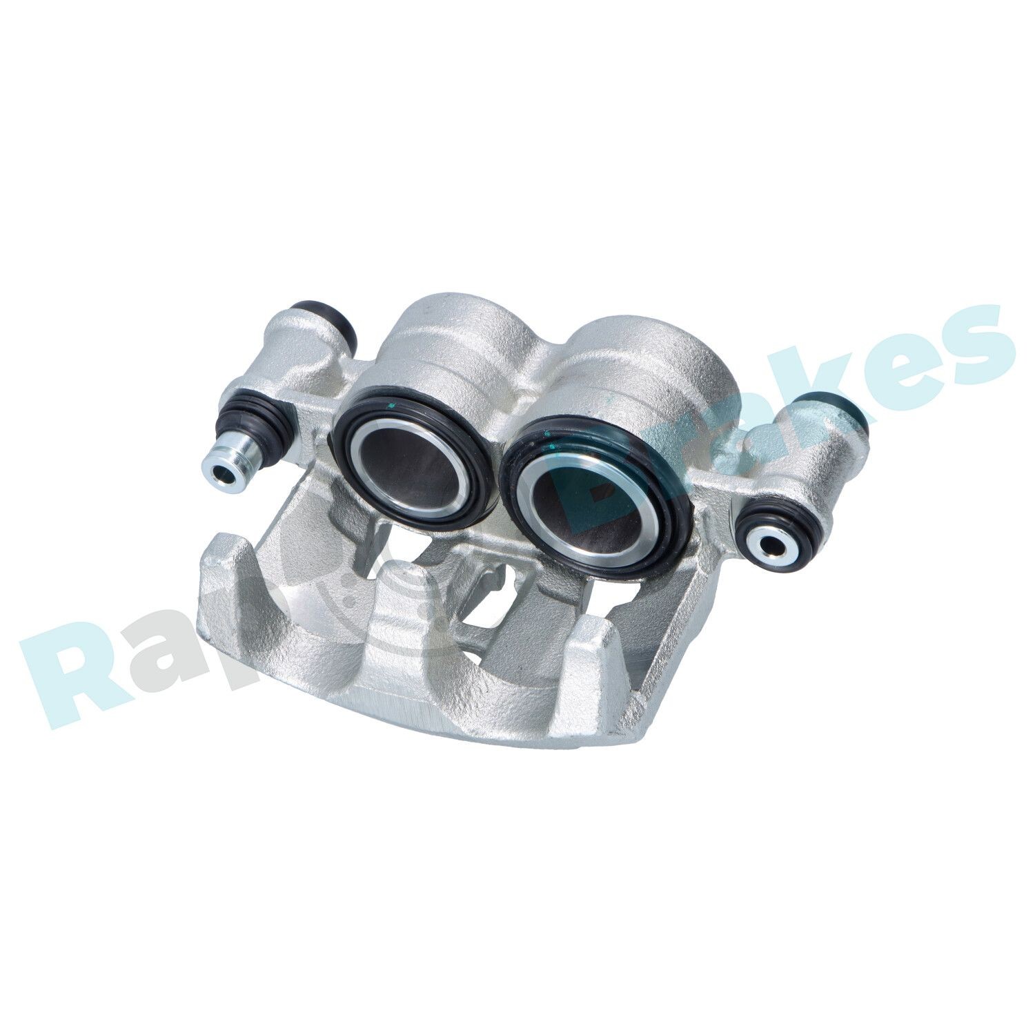 RAP BRAKES Étrier de frein R-K0841 Étriers de frein RAP BRAKES 206 R-K0841 pas cher