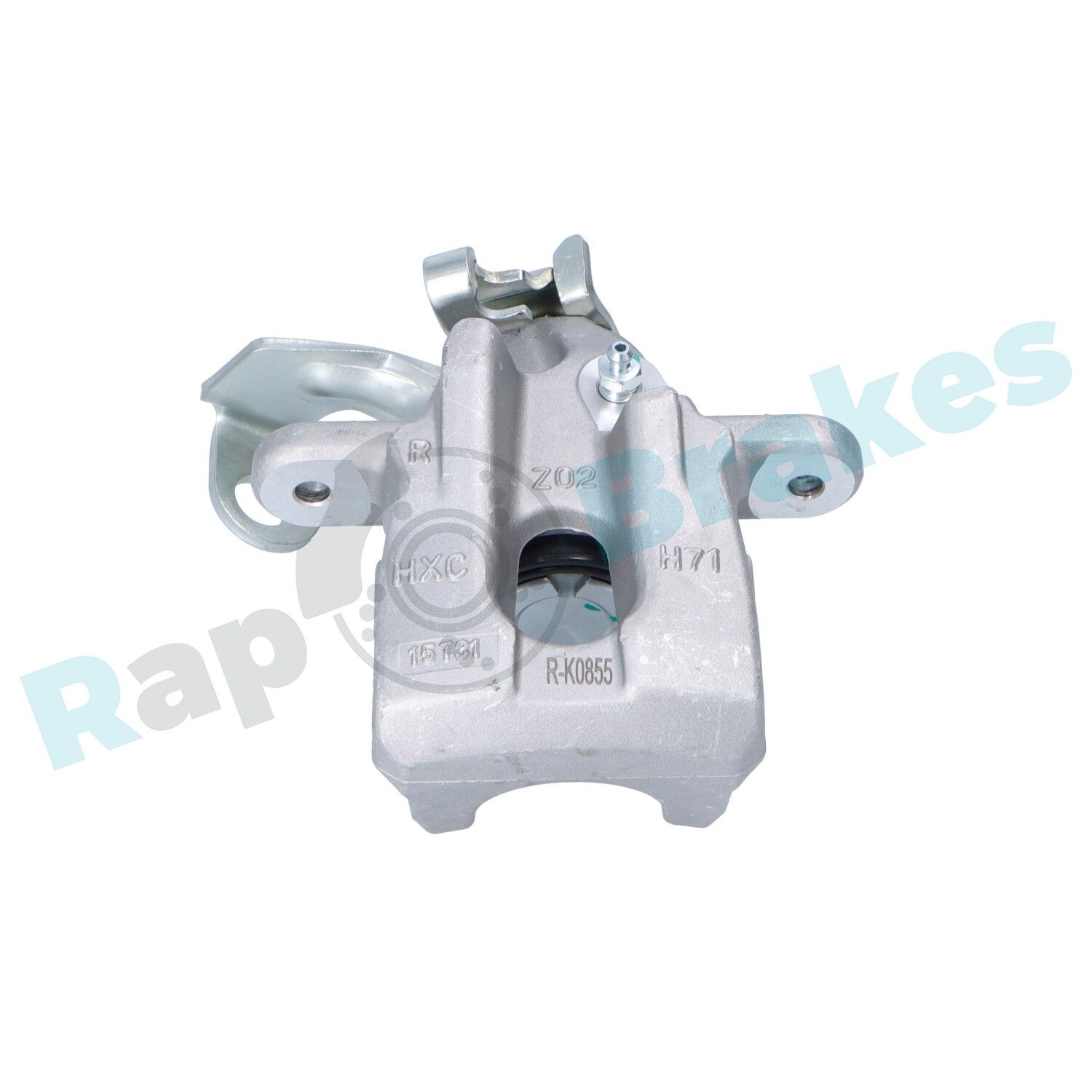 RAP BRAKES Pinza freno R-K0855 RAP BRAKES R-K0855 Pinze freni Toyota Prius 3 prezzo