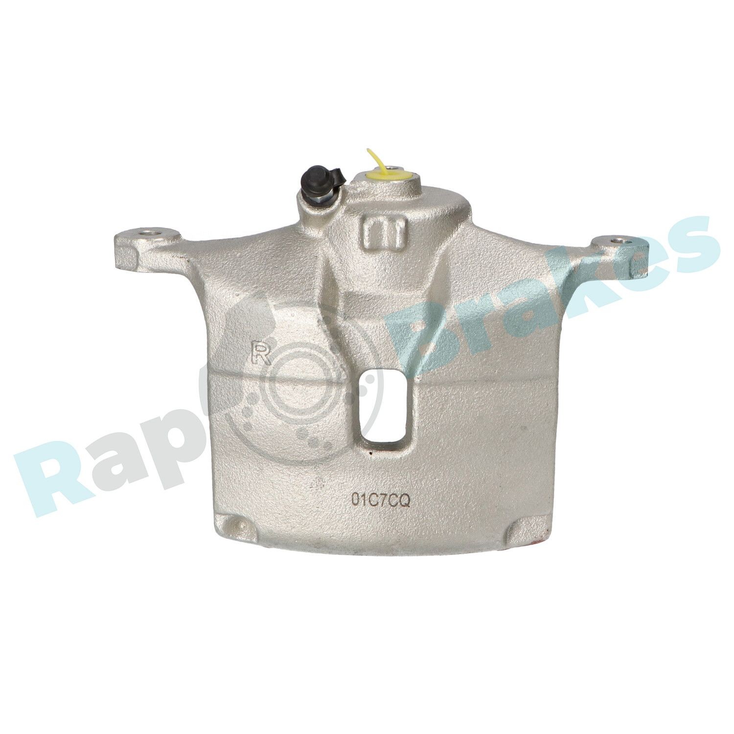 RAP BRAKES Pidurisadul R-K0874 Pidurisadul RAP BRAKES MAZDA R-K0874