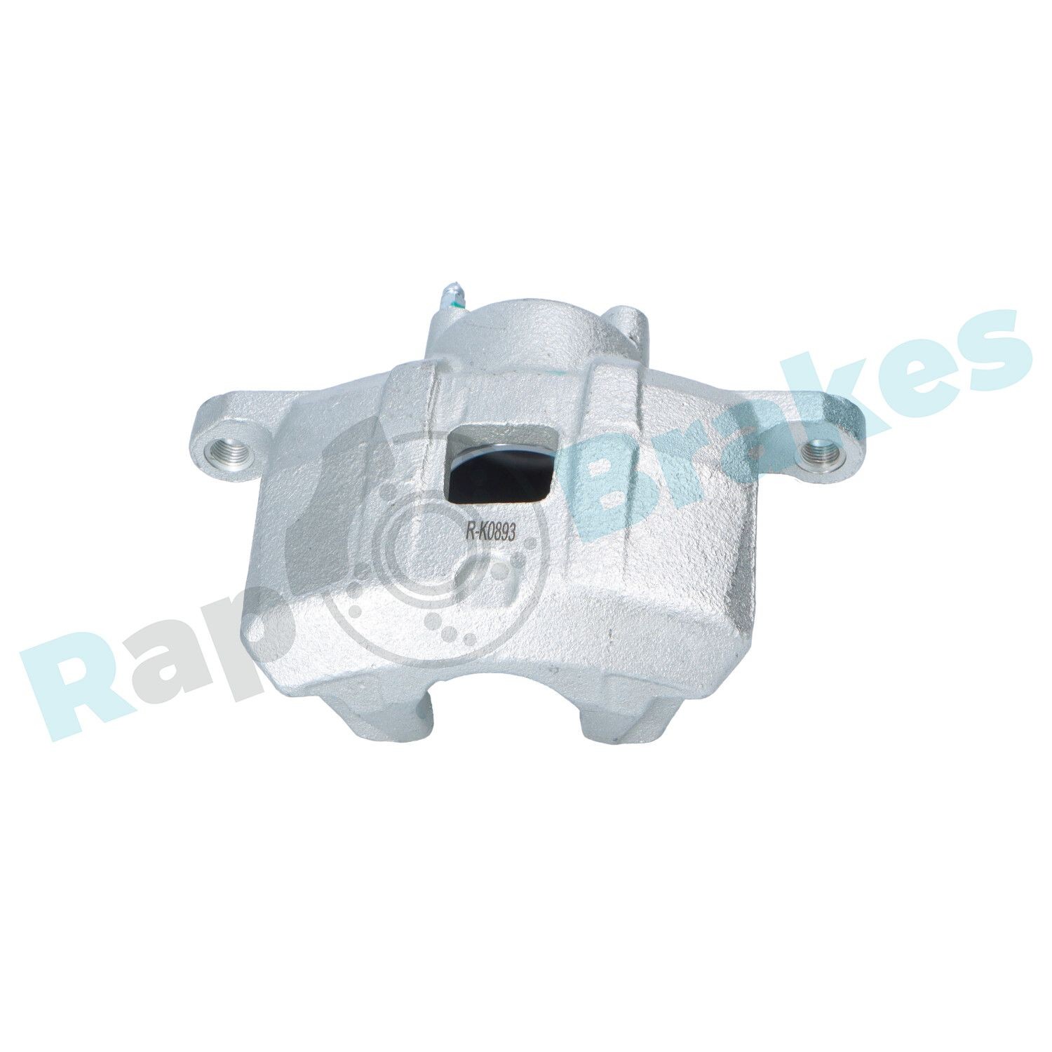 RAP BRAKES Bremsecaliper R-K0893 Bremseklave RAP BRAKES Citroën BERLINGO R-K0893