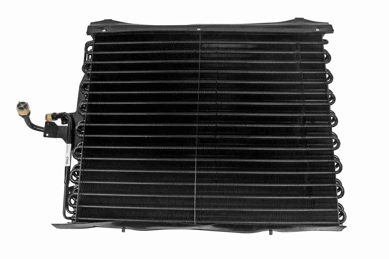 VEMO Kondensator, klimaanlegg V30-62-1003 Kondensator VEMO CLC V30-62-1003 billige