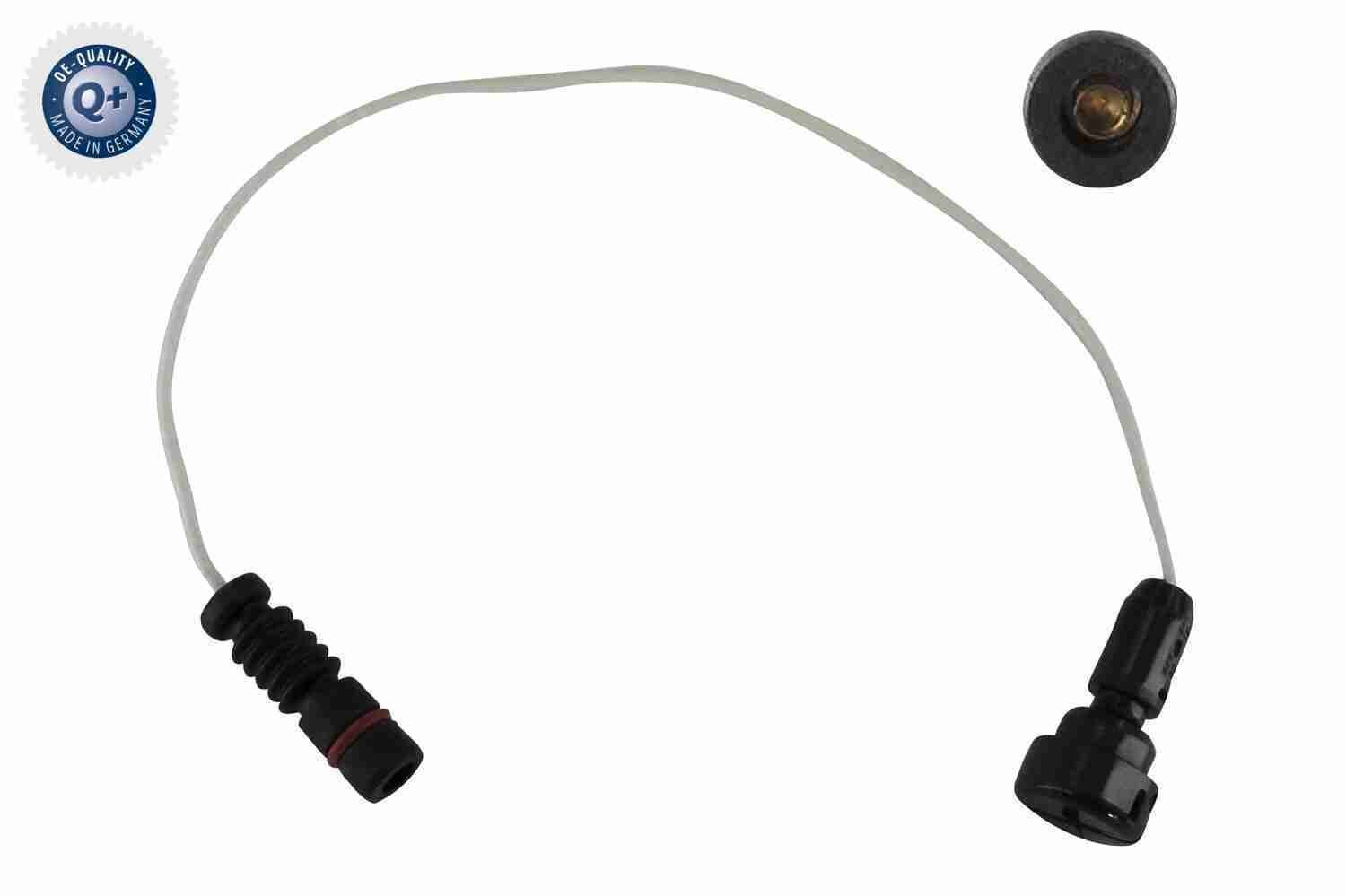 VEMO Slitagevarnare bromsbelägg V30-72-0590 V30-72-0590 VEMO slitagevarnare bromsbelägg MERCEDES-BENZ 124-serie