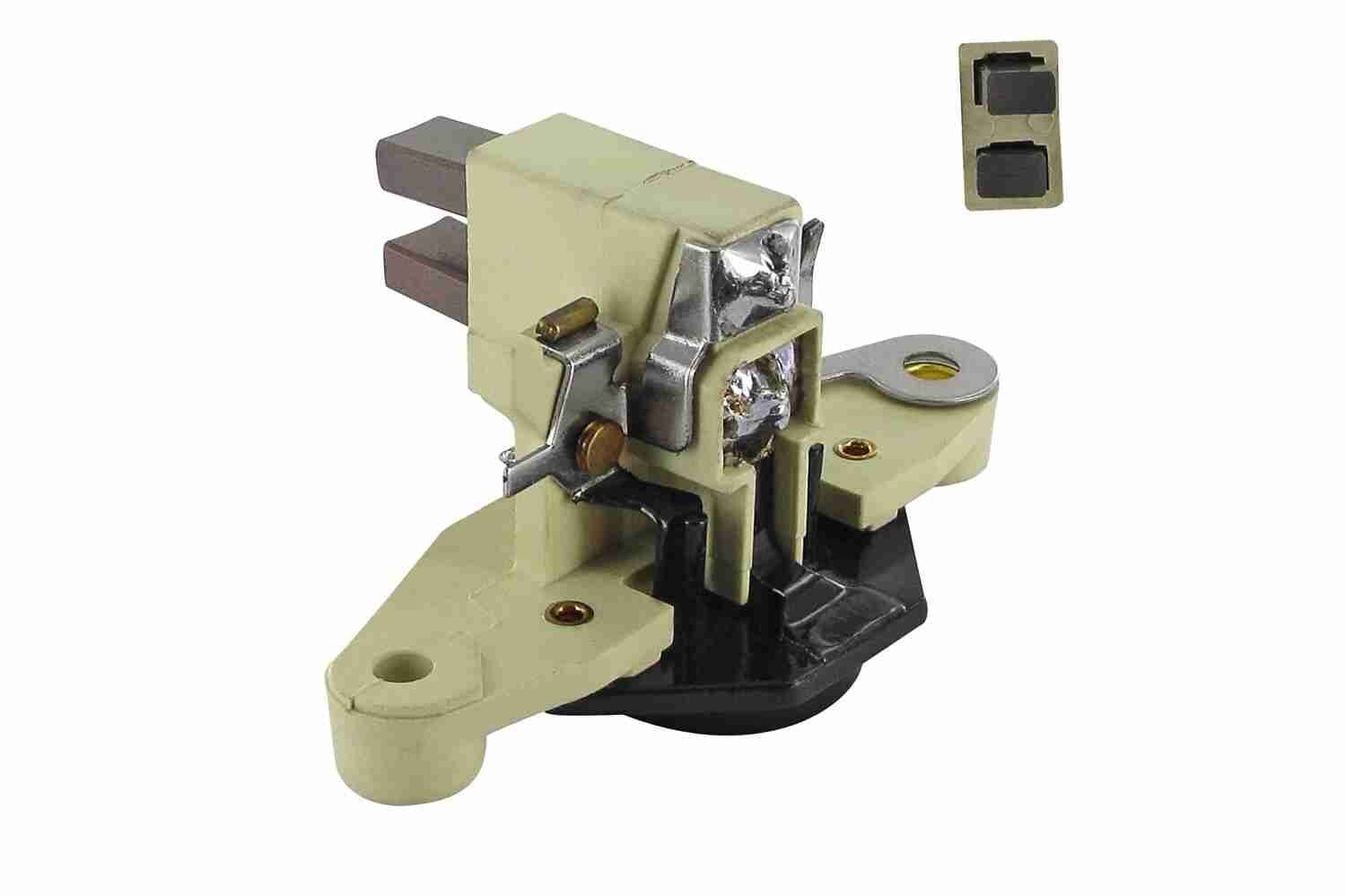 VEMO Laddningsregulator V30-77-0008 V30-77-0008 VEMO laddningsregulator JAGUAR XJ