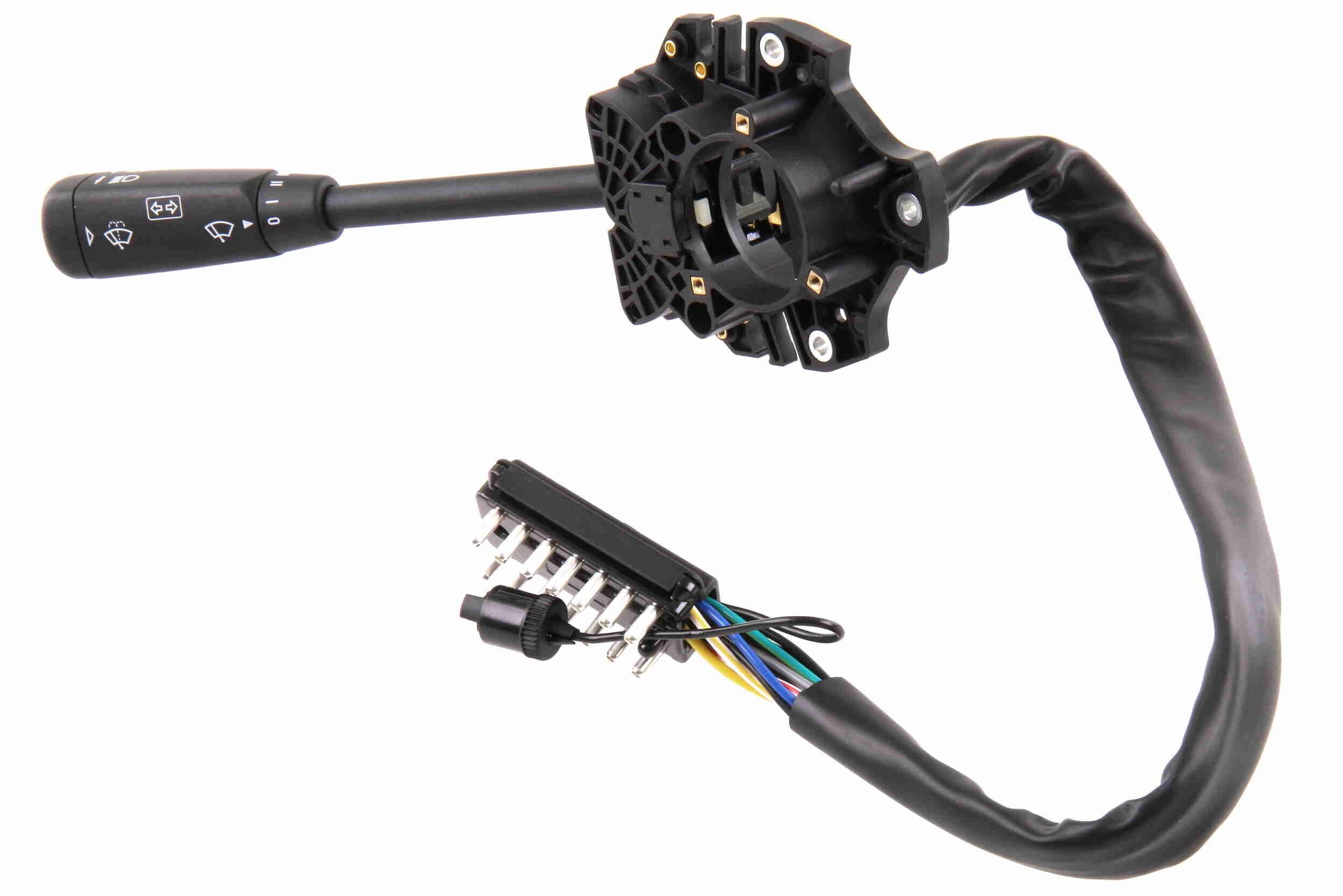 VEMO Stuurkolomschakelaar V30-80-1733-1 V30-80-1733-1 Original Quality Stuurkolomschakelaar MERCEDES-BENZ CLS VEMO