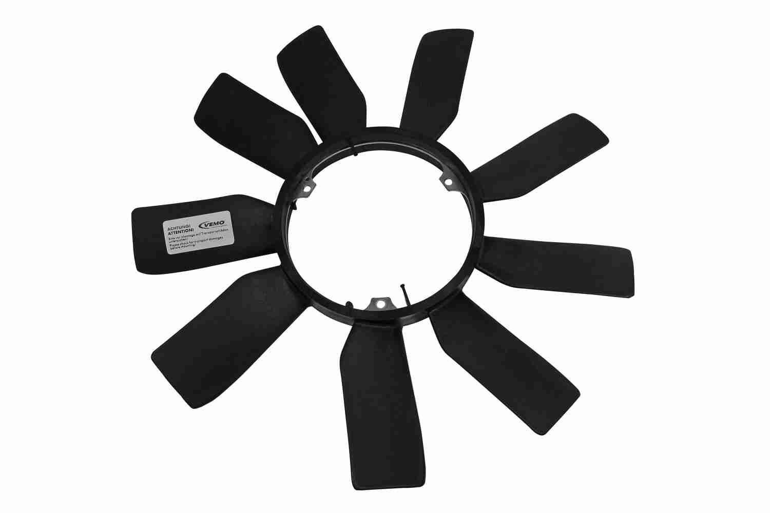 VEMO Girante, Raffreddamento motore V30-90-1654 V30-90-1654 Original Quality costo Ventola, raffreddamento motore AUDI A4 VEMO