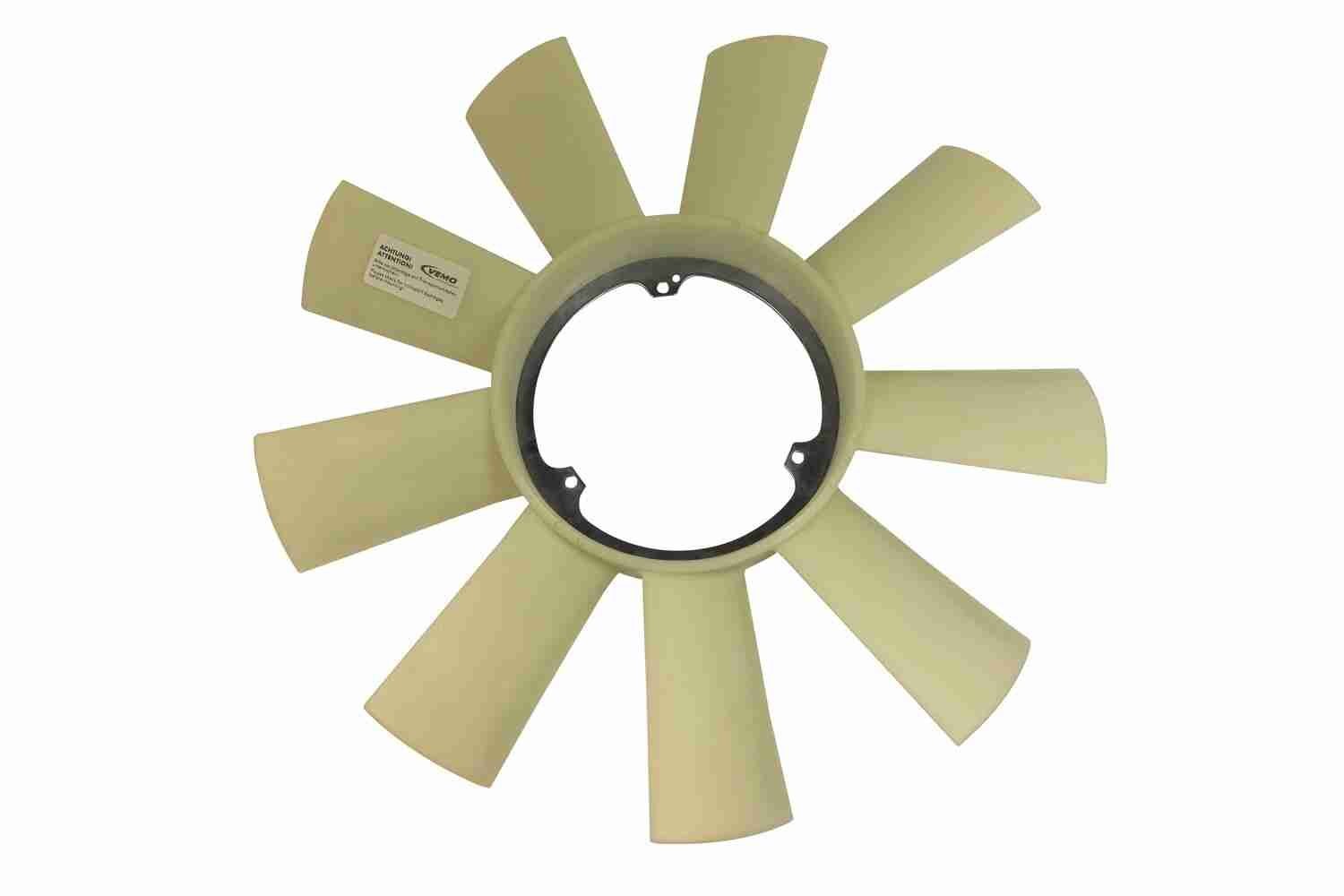 VEMO Koelventilatorwiel V30-90-1656 V30-90-1656 VEMO Koelventilator Suzuki goedkoop