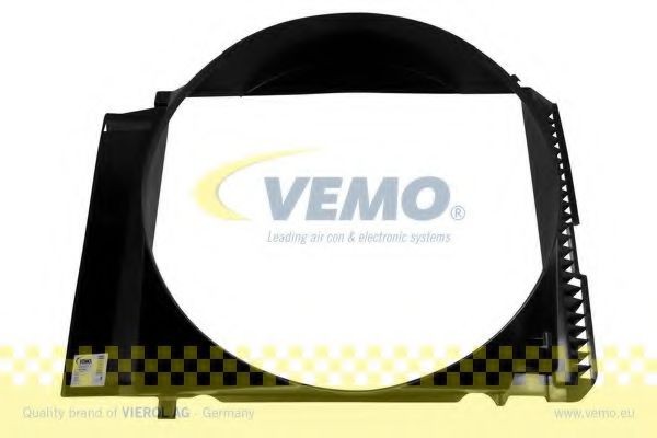VEMO Ventilaatorikate V30-93-1652 Ventilaatorikate VEMO Alfa Romeo SPIDER Original Quality V30-93-1652