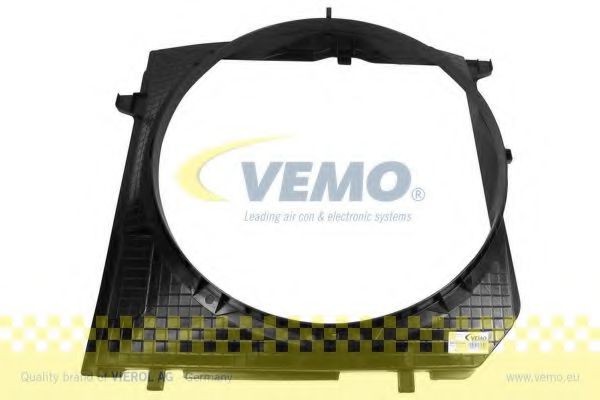 VEMO Udluftning, ventilator V30-93-1654 Udluftning, ventilator VEMO CARENS V30-93-1654 billig