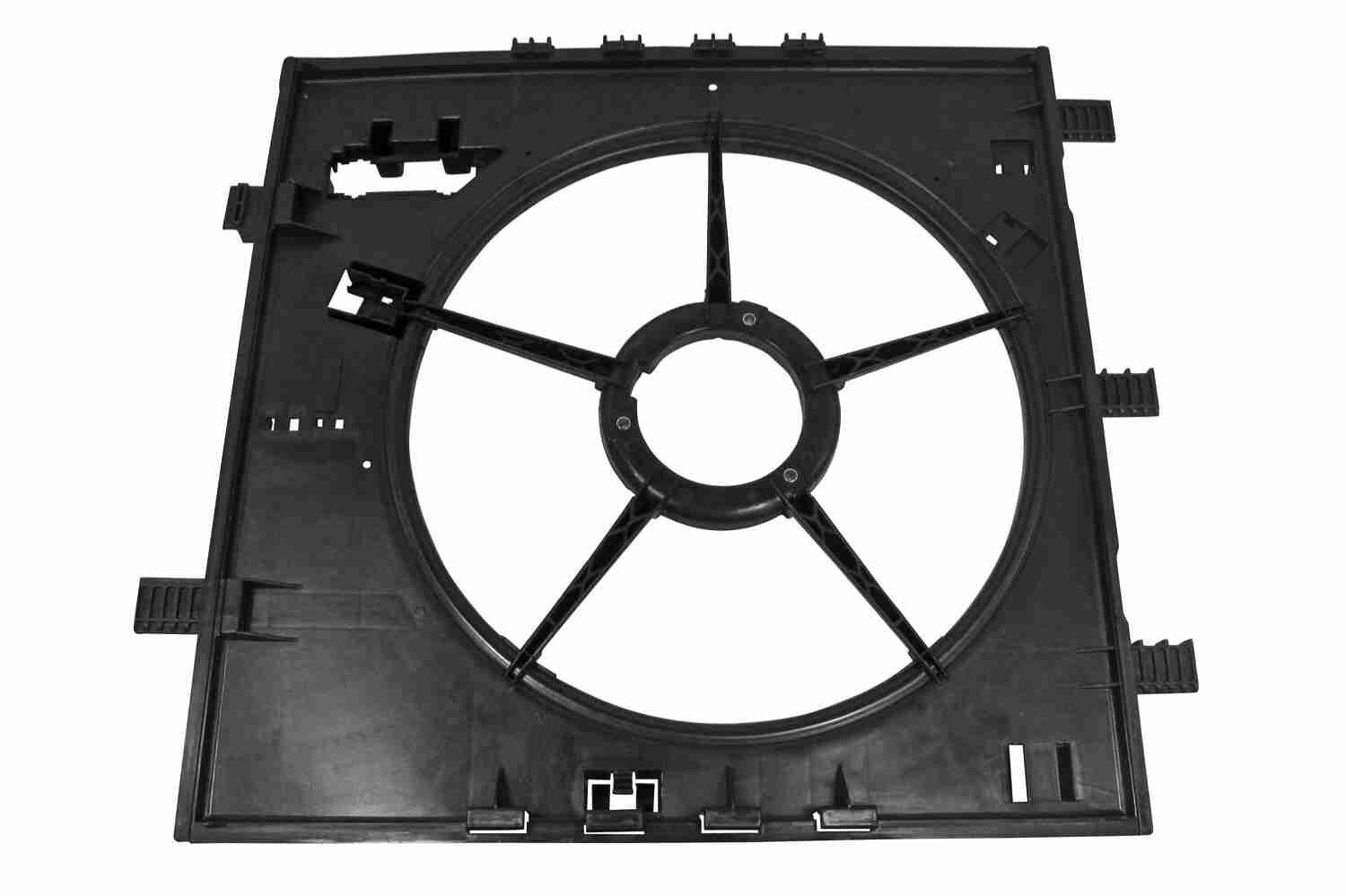 VEMO Ventilatora apvalks V30-93-1658 Ventilatora apvalks VEMO ACCORD V30-93-1658 lēti