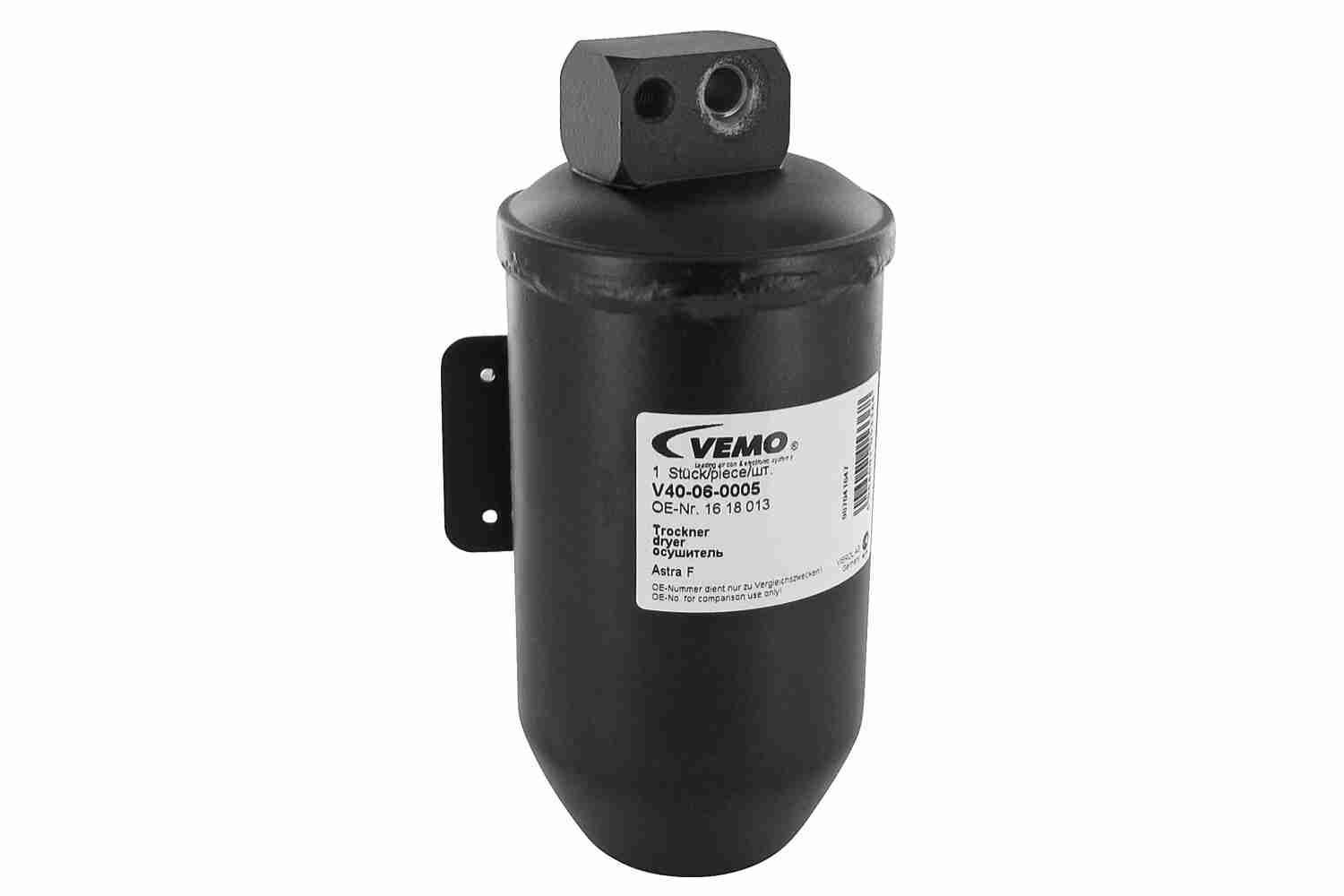 VEMO Klimatrockner V40-06-0005 Klimatrockner VEMO LX V40-06-0005 günstig