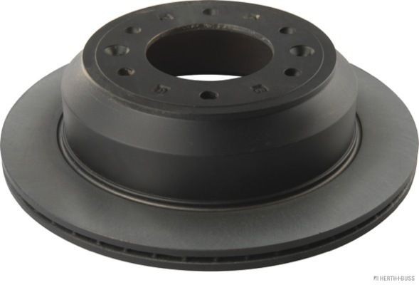 HERTH+BUSS JAKOPARTS Bromsskiva J3310503 DACIA bromsskivor HERTH+BUSS JAKOPARTS J3310503