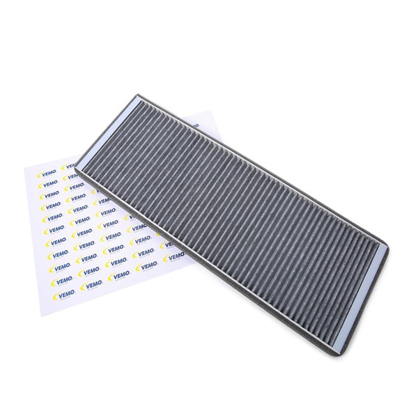 VEMO Φίλτρο, αέρας εσωτερικού χώρου V40-31-1115-1 VEMO Φίλτρο αέρα εσωτερικού χώρου OPEL V40-31-1115-1