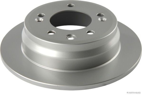 HERTH+BUSS JAKOPARTS Disque de frein J3310519 HERTH+BUSS JAKOPARTS Disques Volkswagen J3310519