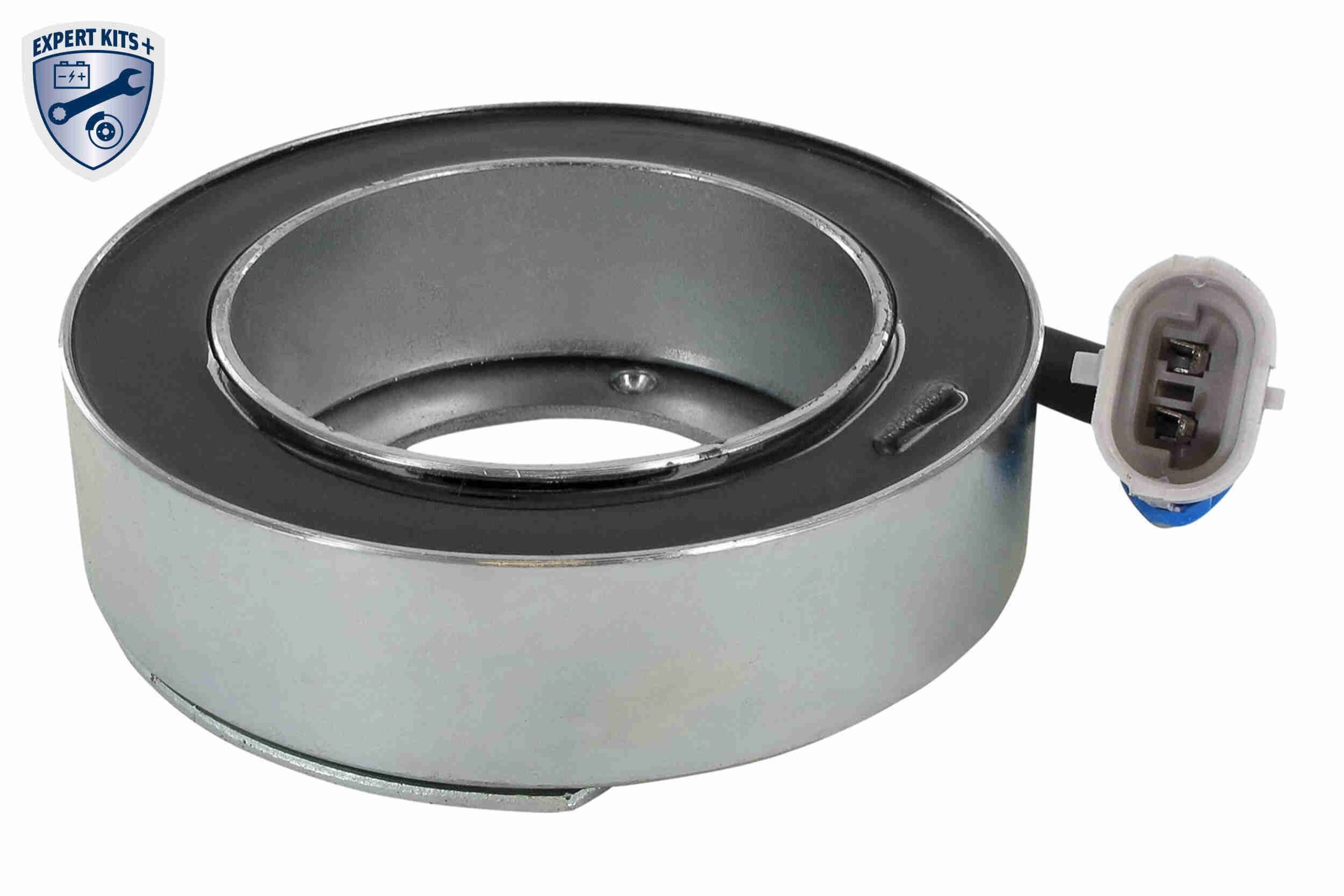 VEMO Bobina, embraiagem magnética - compressor V40-77-1014 VEMO V40-77-1014 Embreagem ar condicionado Opel Cascada Cabrio preço