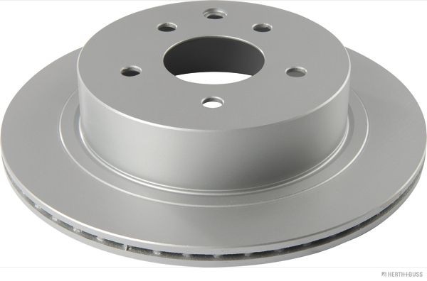 HERTH+BUSS JAKOPARTS Brake disc J3311043 HERTH+BUSS JAKOPARTS J3311043 Brake disc