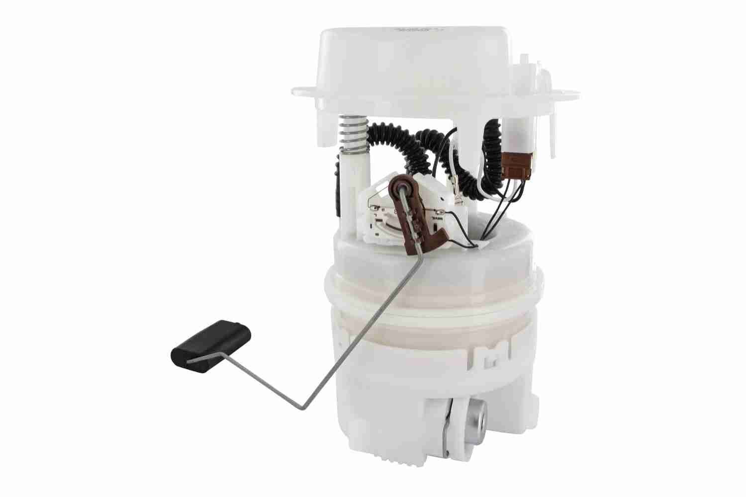 VEMO Benzinepomp V42-09-0003 Peugeot 607 Brandstofpomp in tank VEMO Q+, original equipment manufacturer quality V42-09-0003