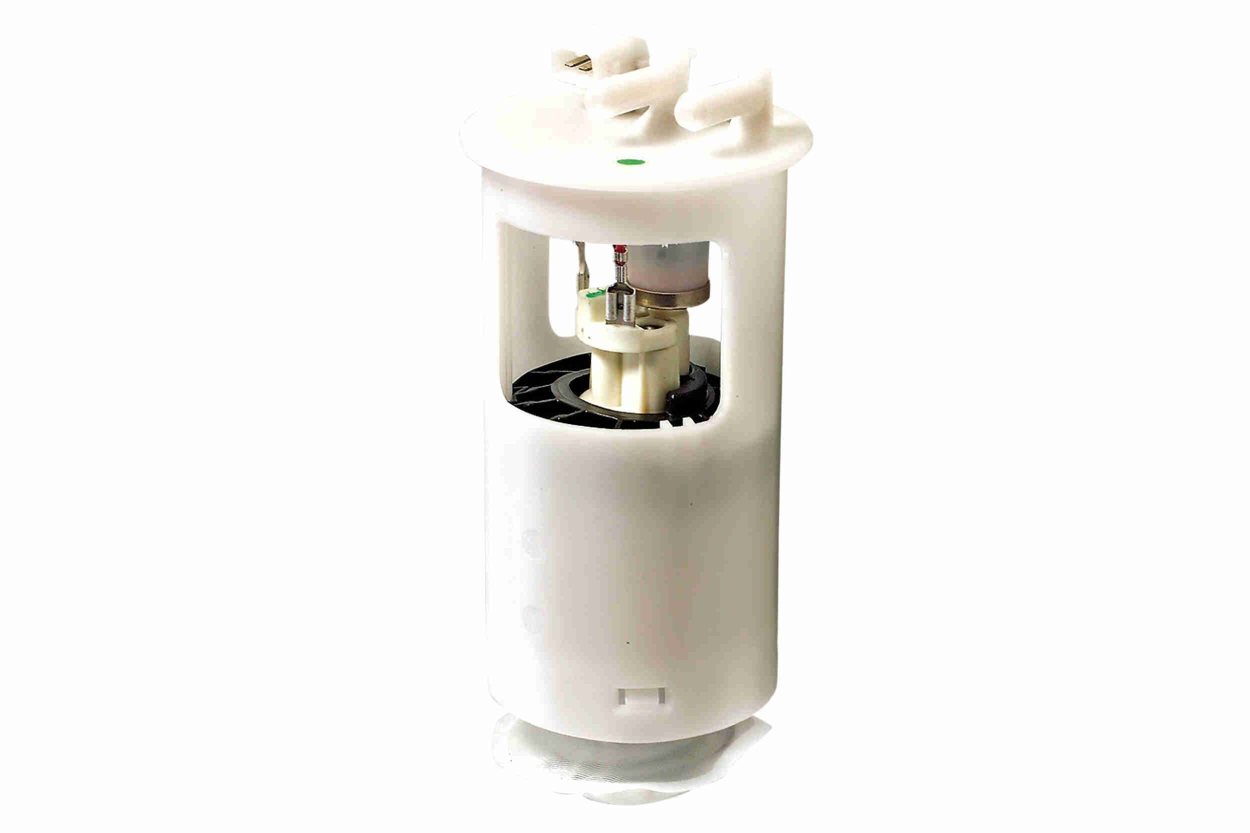 VEMO Benzinepomp V42-09-0005 Peugeot 607 Brandstoftoevoereenheid VEMO Q+, original equipment manufacturer quality V42-09-0005