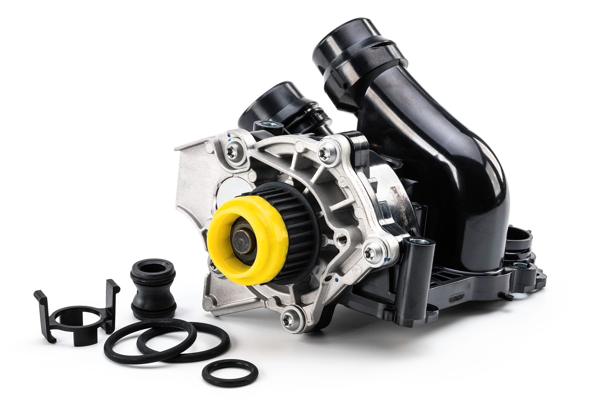 PREXAparts Water pump P150508 P150508 PREXAparts water pump for PEUGEOT 308