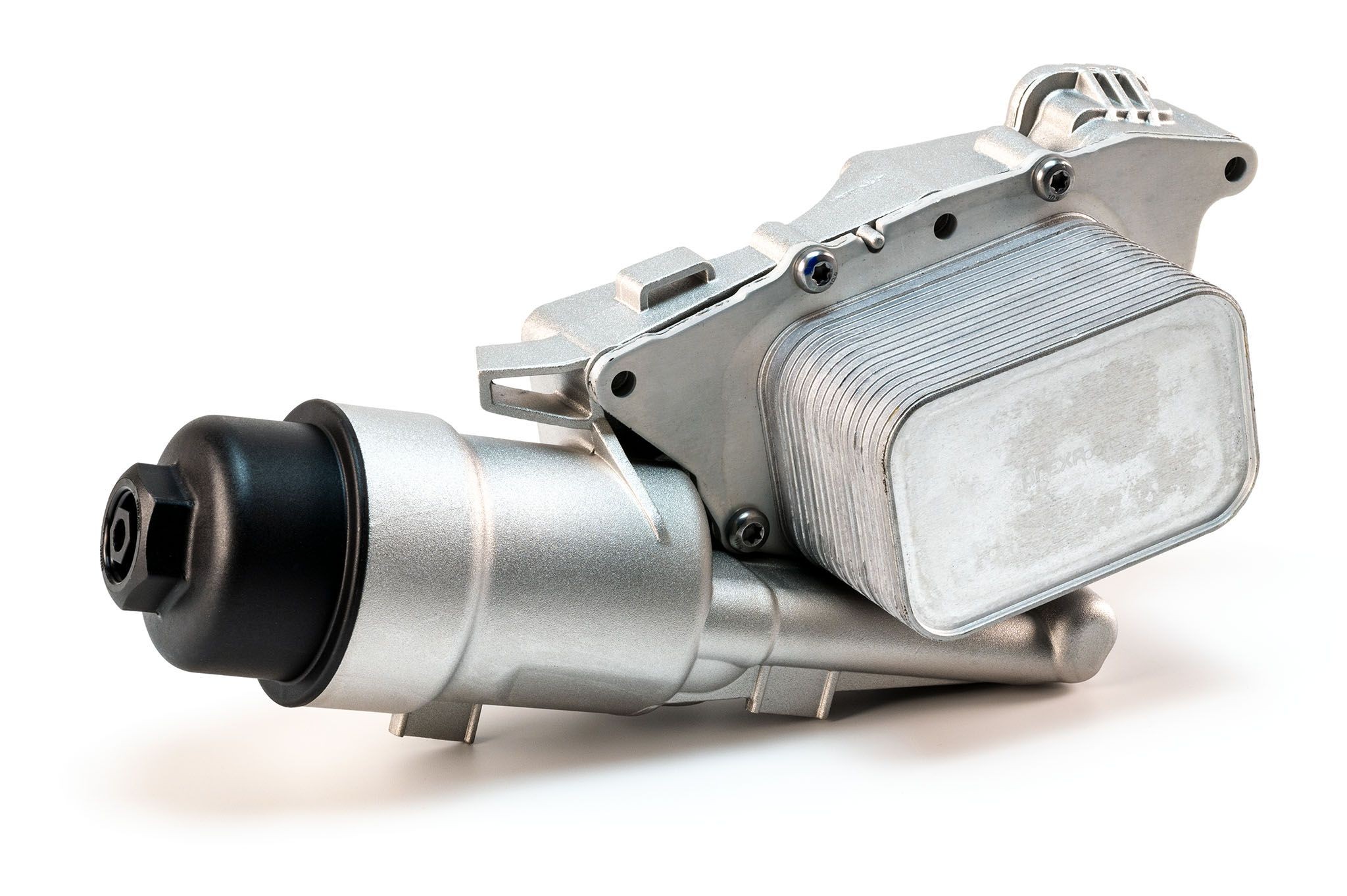 PREXAparts Hus, oljefilter P150509 P150509 Oljefilterhus og tetning BMW X5 PREXAparts