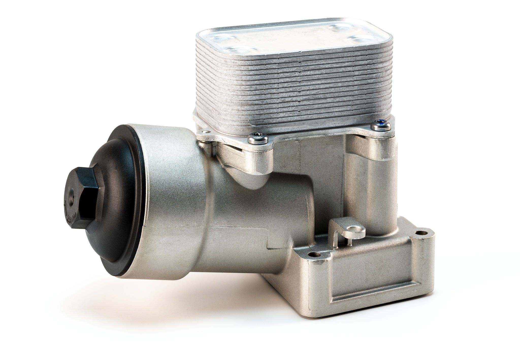 PREXAparts Behuizing, oliefilter P150510 Mazda MX-5 Oliefilterhuis / pakking PREXAparts P150510