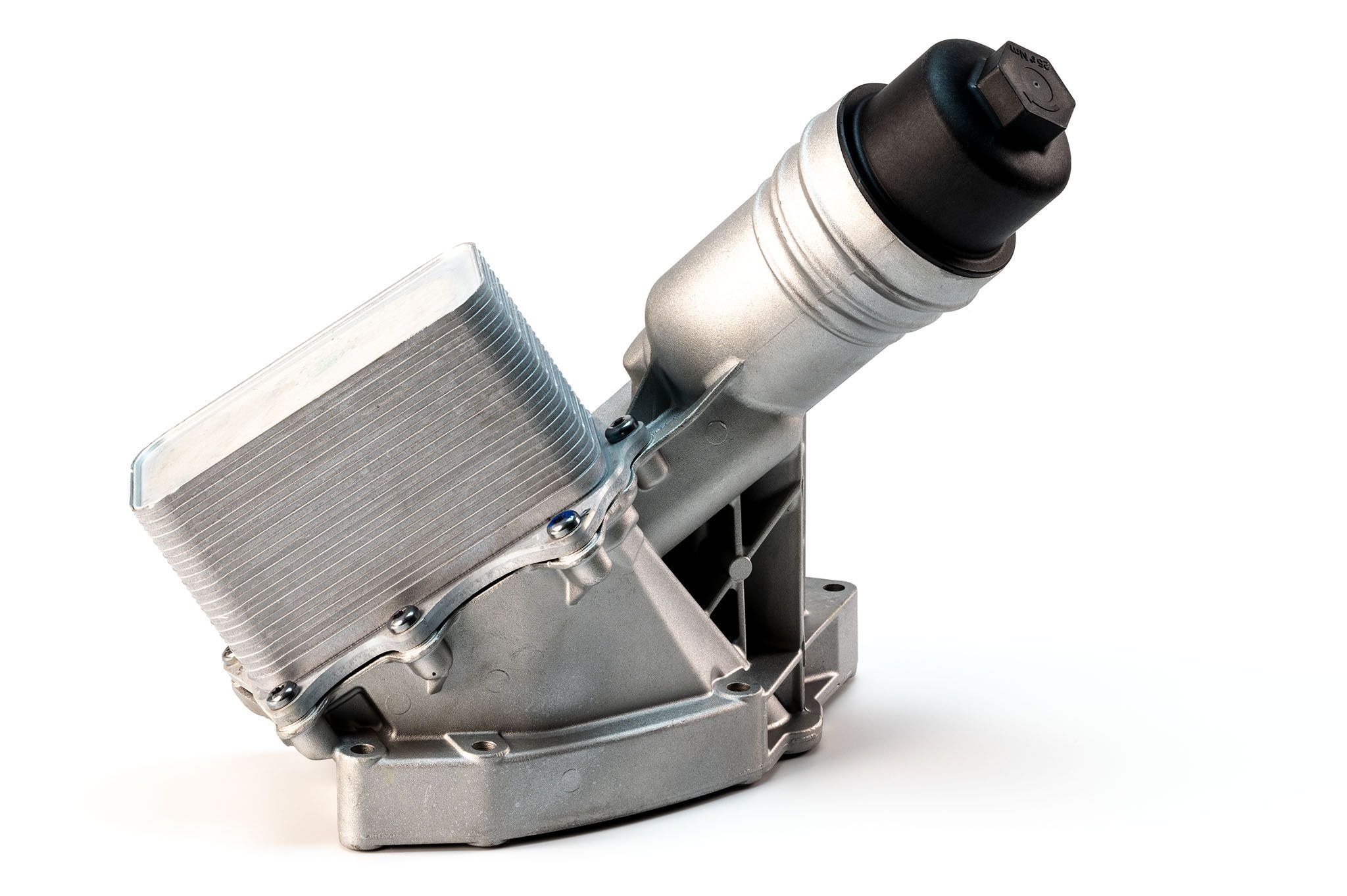 PREXAparts Oil filter housing P150513 PREXAparts P150513 genuine X5 (G05) oil filter housing price