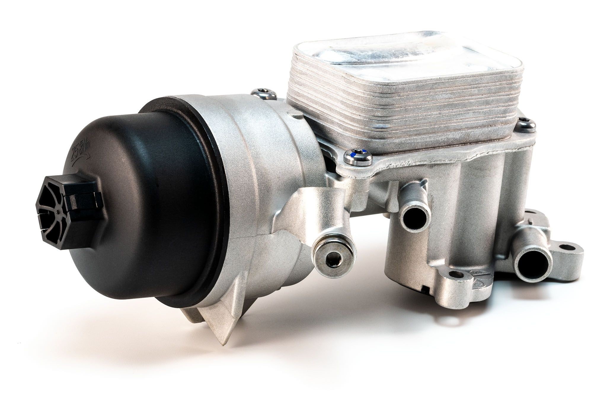 PREXAparts Behuizing, oliefilter P150520 PREXAparts P150520 Oliefilterhuis / pakking 508 II originele prijs