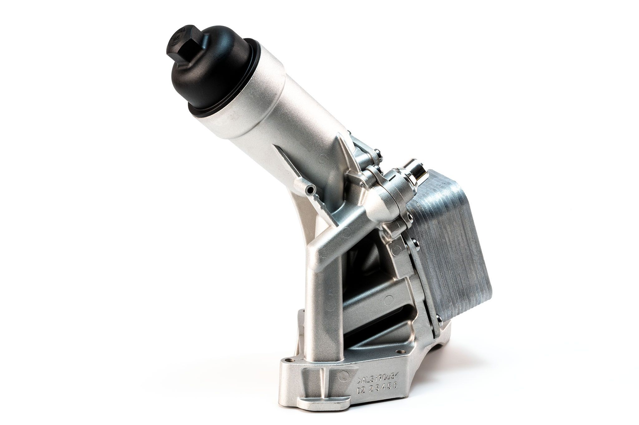 PREXAparts Hus, oljefilter P150522 P150522 Oljefilterhus og tetning BMW X5 PREXAparts