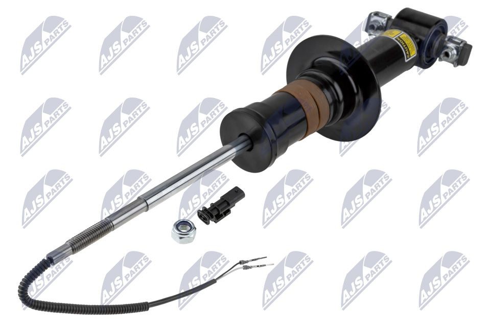 NTY Ammortizzatore A-CH-008 NTY A-CH-008 Kit ammortizzatori GMC Savana 1500 Standard Cargo Van (GMT600) originali prezzo