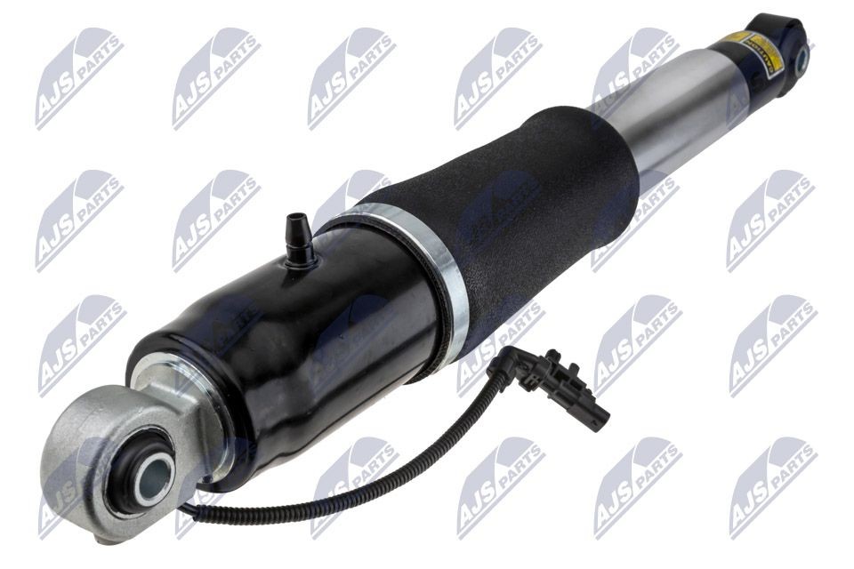 NTY Pneimoatsperes statnis A-CH-010 NTY A-CH-010 Pneimo piekare Chevrolet cena orģinālās